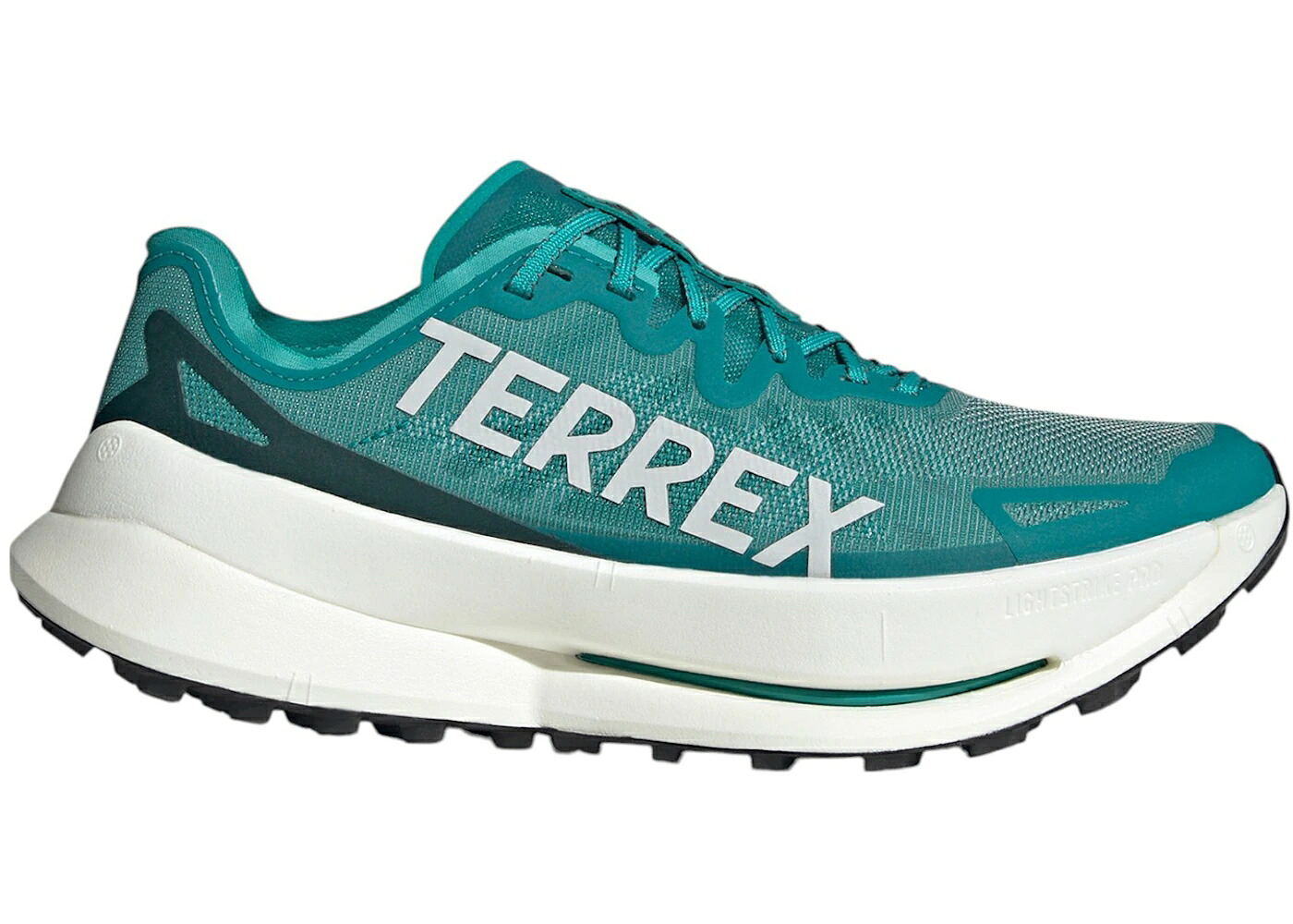 アディダス 素早さ ウルトラ 純然たる 薄墨色 薄墨色 スニーカー メンズ ADIDAS TERREX AGRAVIC SPEED ULTRA TRAIL PURE TEAL GREY ONE AURORA IVY / PURE TEAL GREY ONE AURORA IVY