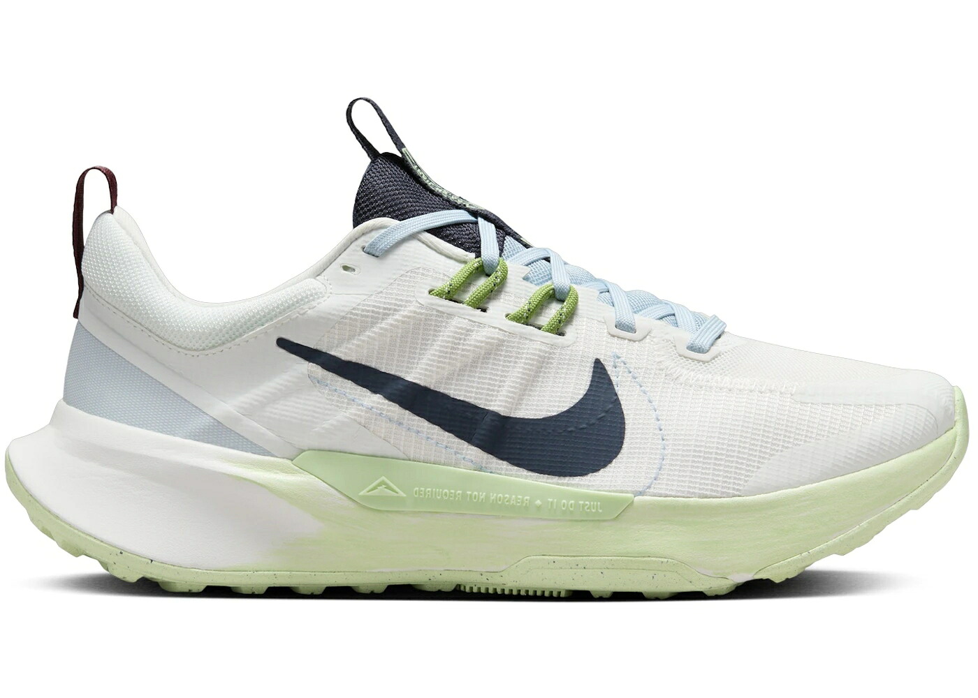 ナイキ 白いこと 白いこと 緑 緑であること サンダー 青味 青み WOMEN\u0027S スニーカー レディース NIKE JUNIPER TRAIL 2 NEXT NATURE SUMMIT WHITE VAPOR GREEN CHLOROPHYLL THUNDER BLUE (WOMEN\u0027S) / SUMMIT WHITE VAPOR GREEN