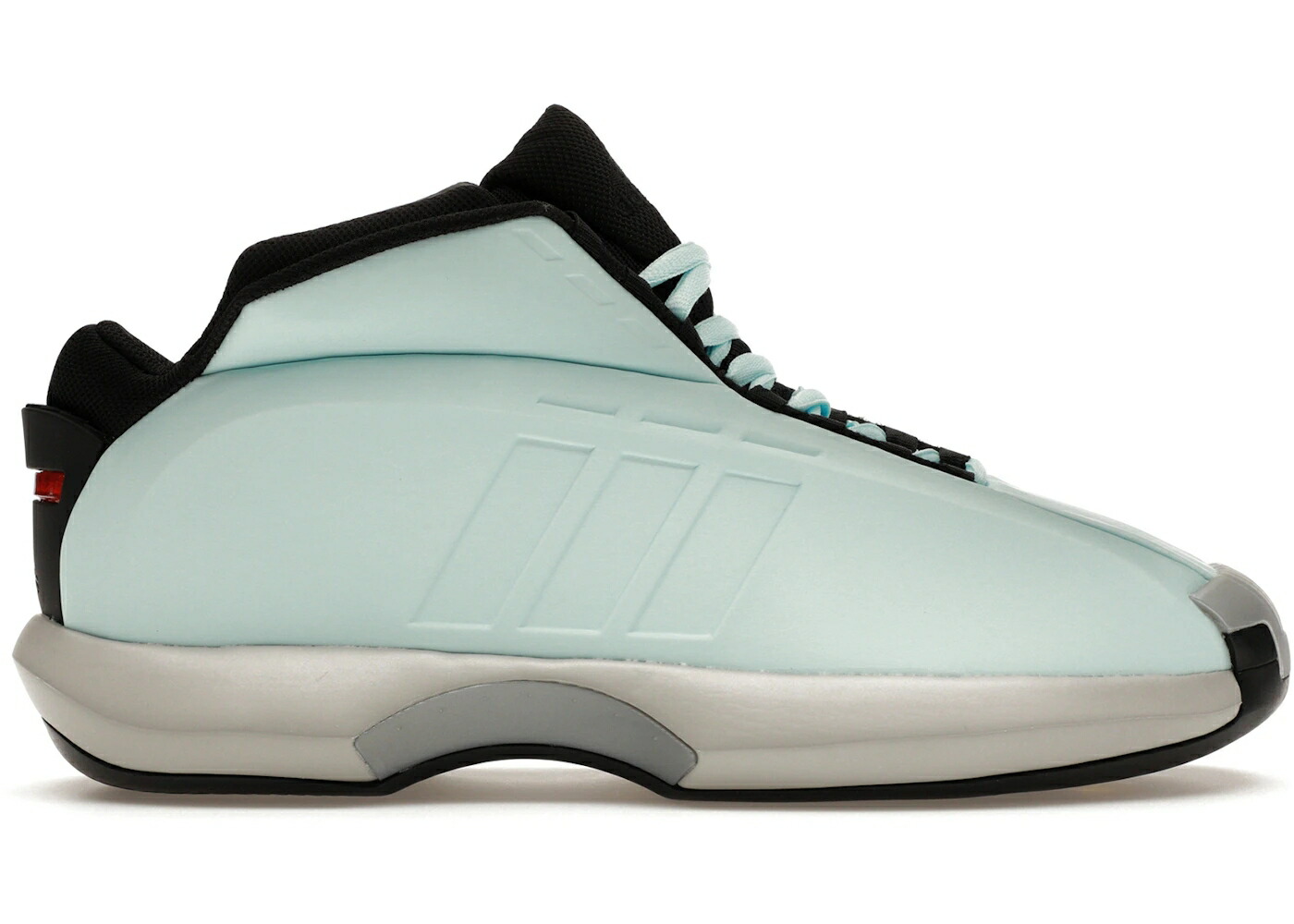 アディダス クレイジー 青味 青み スニーカー メンズ ADIDAS CRAZY 1 ICE BLUE (2023) / SUPPLIER COLOR SUPPLIER COLOR