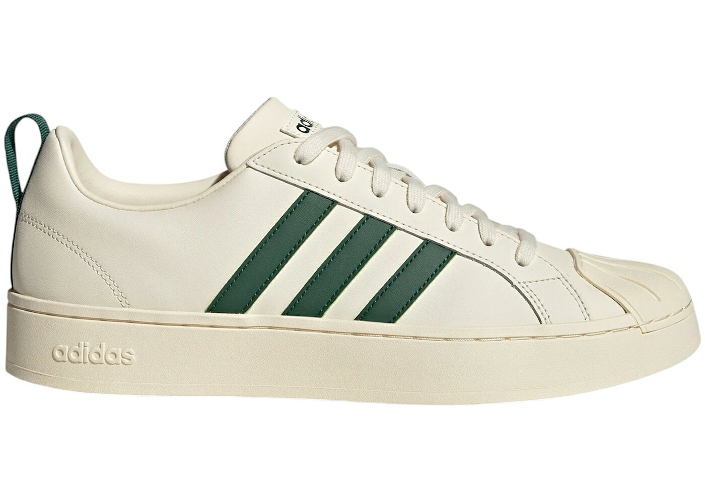 アディダス クリーム 白色 ホワイト 緑 グリーン スニーカー メンズ ADIDAS STREETCHECK CREAM WHITE COLLEGIATE GREEN / CREAM WHITE COLLEGIATE GREEN