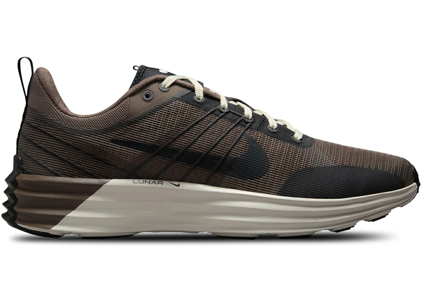 ナイキ ルーナー ルナー スニーカー メンズ NIKE LUNAR ROAM CAVE STONE / CAVE STONE IRONSTONE BAROQUE 33,735円