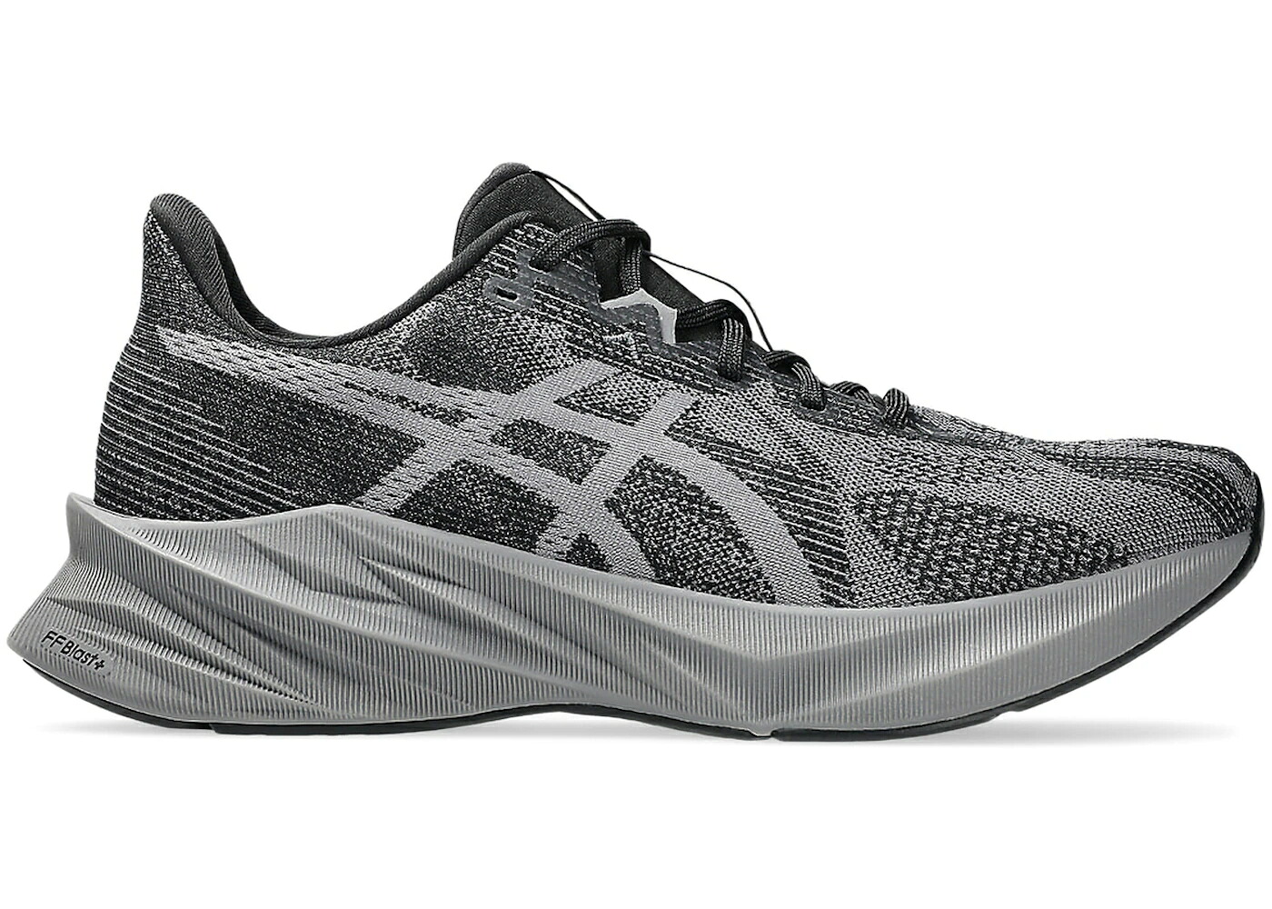 アシックス 炭素 黒いこと 黒いこと スニーカー メンズ ASICS DYNABLAST 5 CARBON BLACK / CARBON BLACK