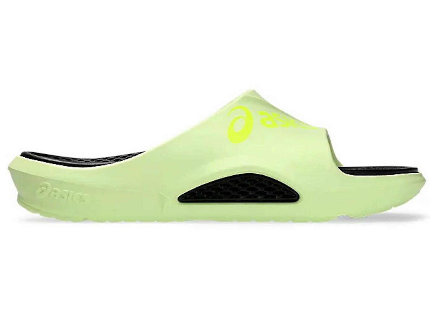 アシックス クール 黒色 ブラック スニーカー メンズ ASICS ACTIBREEZE 3D SANDAL 2 COOL MATCHA BLACK / COOL MATCHA BLACK｜スニケス