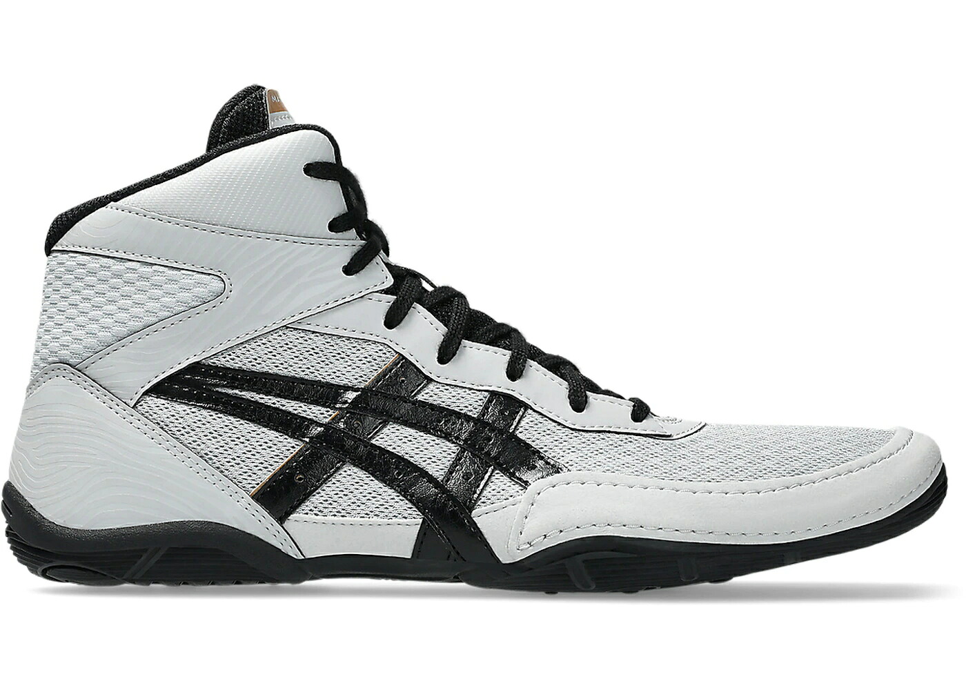 アシックス 黒いこと 黒いこと スニーカー メンズ ASICS MATFLEX 7 CONCRETE BLACK / CONCRETE BLACK