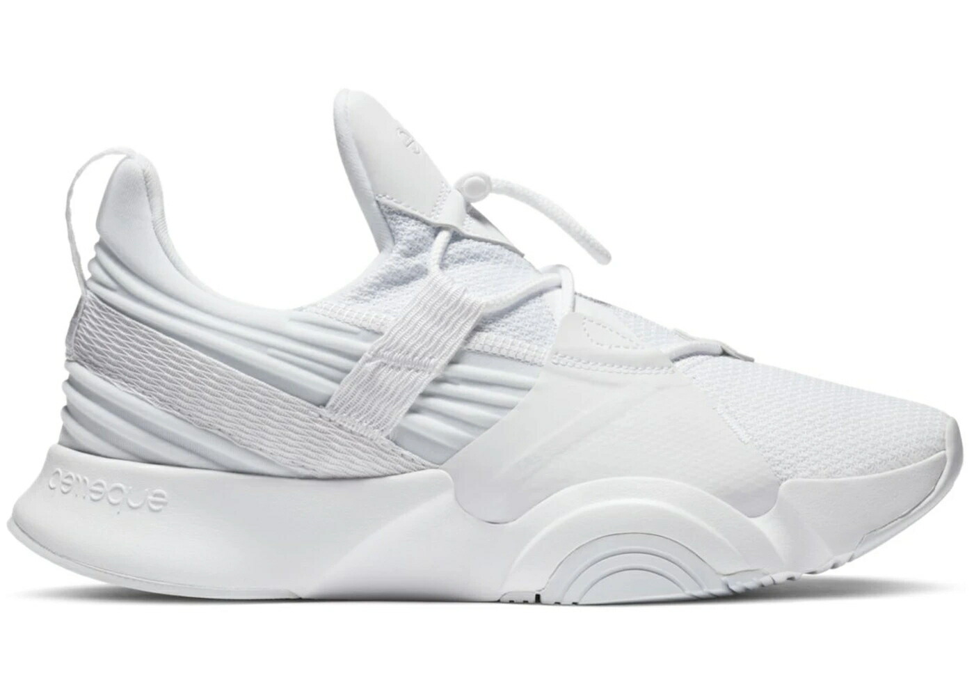 ナイキ 白いこと 白いこと 黒いこと 黒いこと WOMEN\u0027S スニーカー レディース NIKE SUPERREP GROOVE WHITE (WOMEN\u0027S) / WHITE WHITE BLACK レディース靴-靴