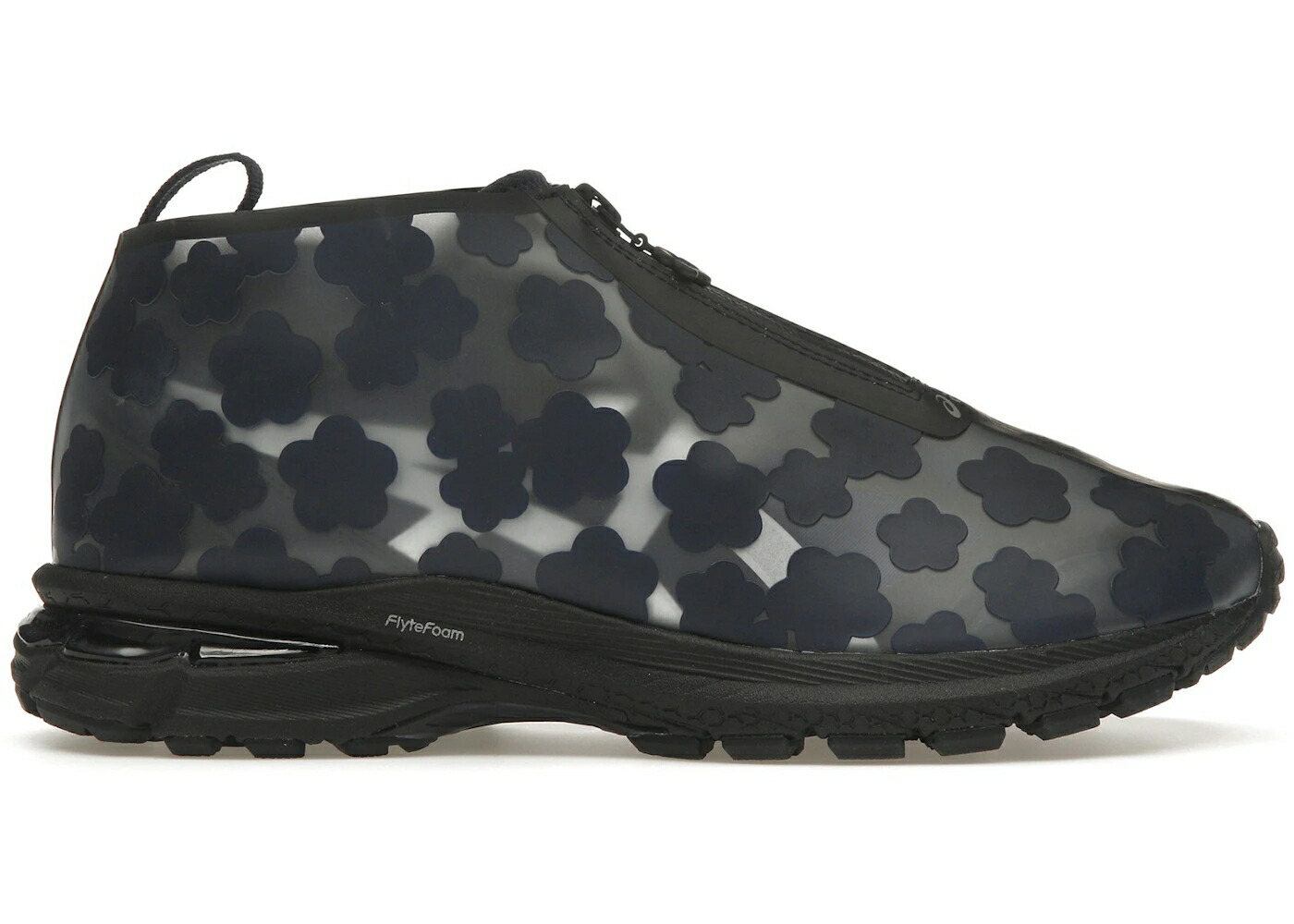 アシックス 純然たる しろがね色 しろがね色 スニーカー メンズ ASICS GEL-TERRAIN MT CECILIE BAHNSEN MIDNIGHT / MIDNIGHT PURE SILVER