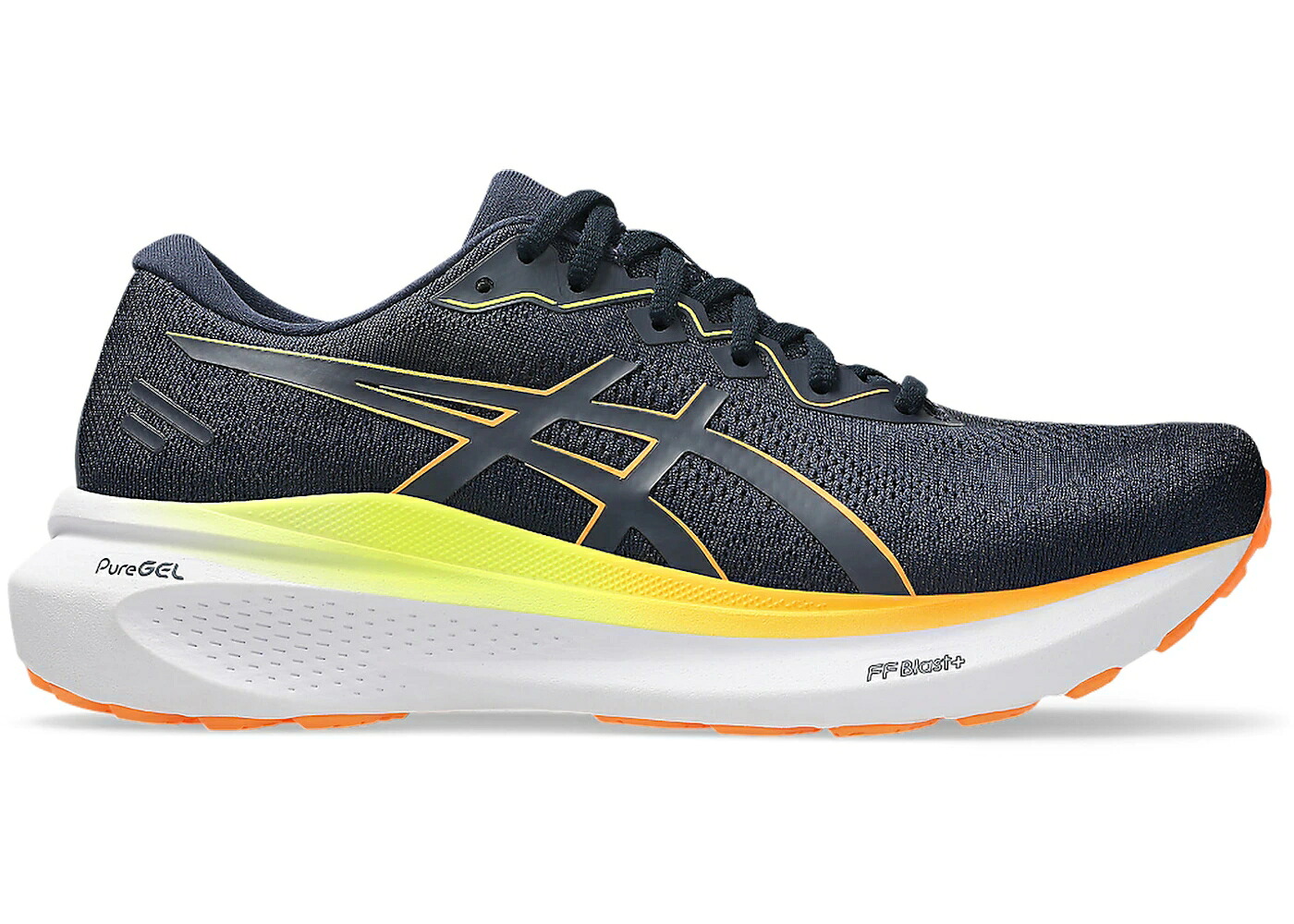 アシックス 橙 オレンジ スニーカー メンズ ASICS GEL-JADEITE 3 MIDNIGHT ORANGE POP / MIDNIGHT ORANGE POP｜スニケス