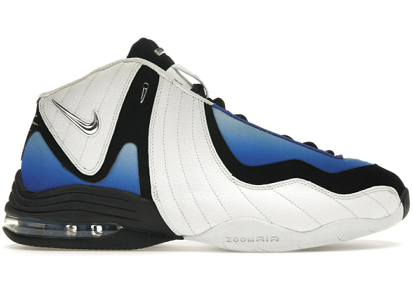 ナイキ ガーネット 白いこと 白いこと 青味 青色 黒いこと 黒いこと スニーカー メンズ NIKE AIR 3 GARNETT HOME (2015) / WHITE CHROME REGAL BLUE BLACK スニーカー-メンズ靴-靴
