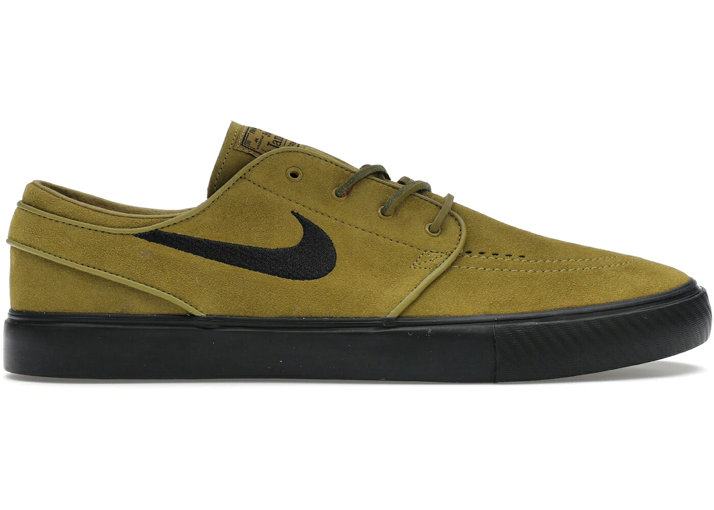 ナイキ エスビー 望遠レンズ パシフィック 黒いこと 黒いこと OG+ スニーカー メンズ NIKE SB ZOOM JANOSKI PACIFIC MOSS BLACK / PACIFIC MOSS PACIFIC MOSS BLACK