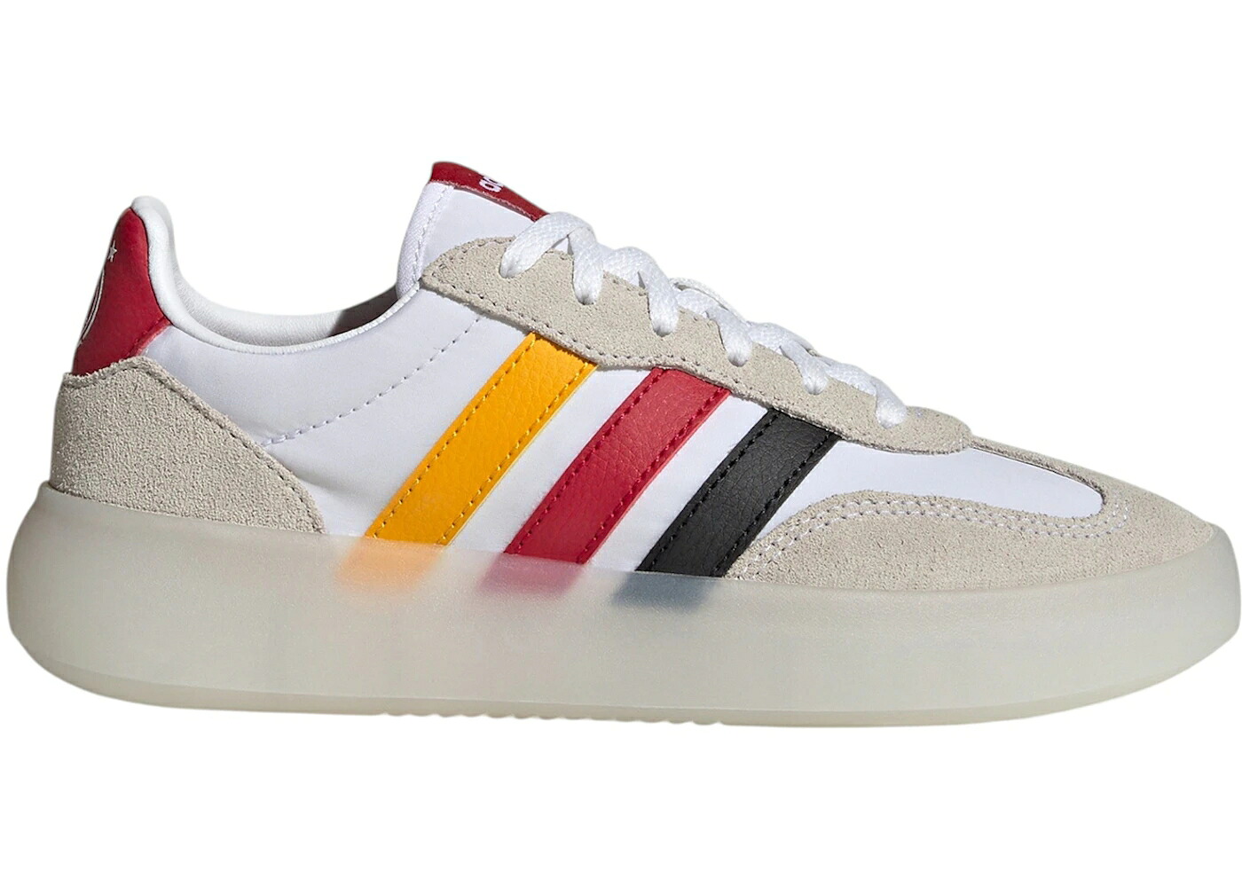 アディダス 白いこと 白いこと ゴールド 3.0 御坊っちゃん キッズ ADIDAS BREAKNET WHITE COLLEGIATE GOLD (GS) / CLOUD WHITE COLLEGIATE GOLD NONE もの言う花 マタニティ スニーカー