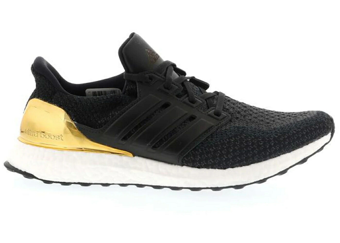 アディダス ウルトラ ブースト ゴールド コア 黒色 ブラック ウルトラブースト 2.0 スニーカー メンズ ADIDAS ULTRA BOOST GOLD MEDAL / CORE BLACK METALLIC GOLD