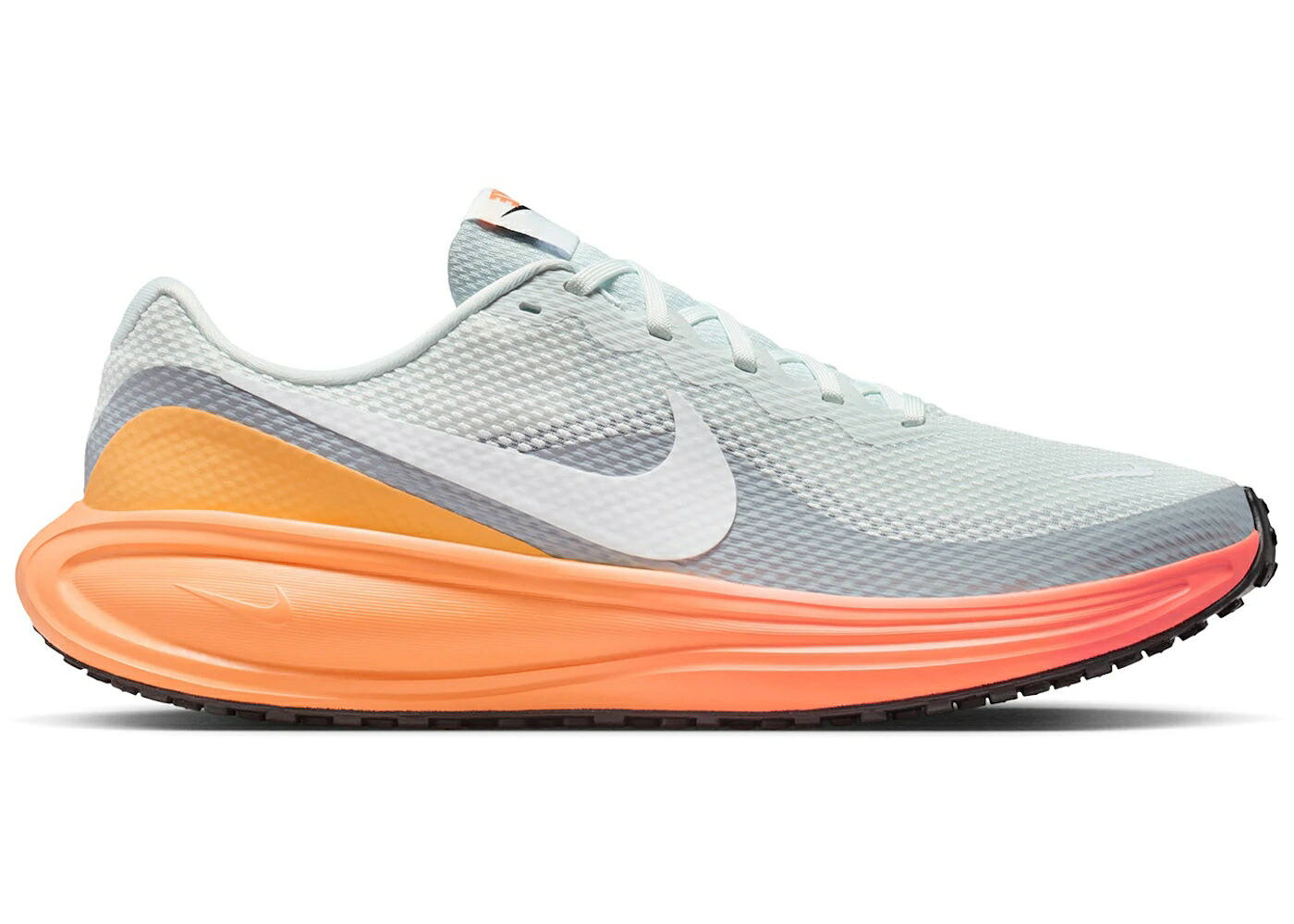 ナイキ 大変革 白いこと 白いこと 薄墨色 薄墨色 ゴールド スニーカー メンズ NIKE REVOLUTION 8 OFF WHITE GREY TOPAZ GOLD / OFF WHITE WOLF GREY TOPAZ GOLD