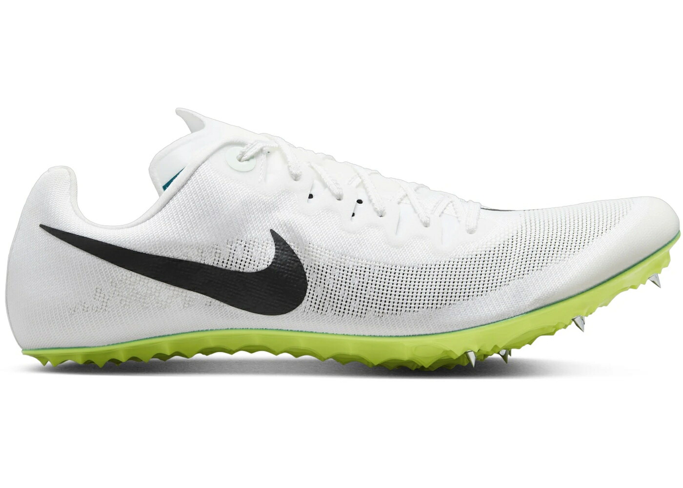 ナイキ 望遠レンズ 白いこと 白いこと 黒いこと 黒いこと スニーカー メンズ NIKE ZOOM JA FLY 4 WHITE BRIGHT SPRUCE ELECTRIC ALGAE BLACK / WHITE BRIGHT SPRUCE ELECTRIC