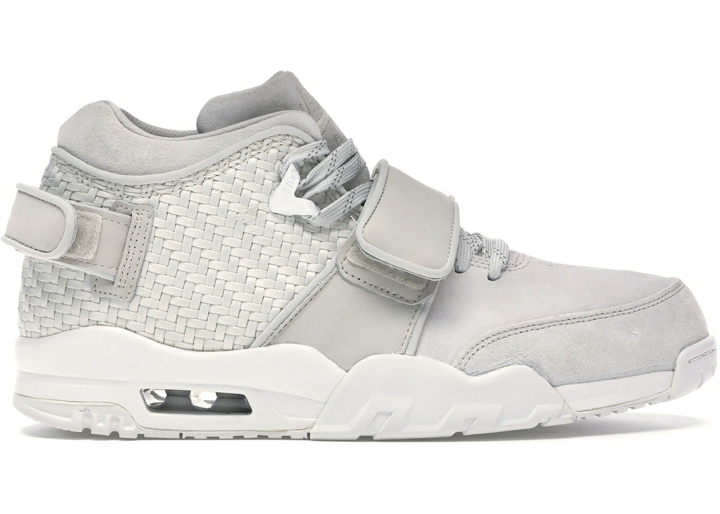 ナイキ スニーカー メンズ NIKE AIR CRUZ LIGHT BONE / LIGHT BONE LIGHT BONE SUMMIT