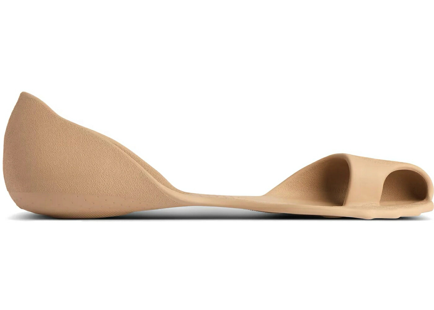 バレンシアガ ゼロ 靴 スニーカー ベージュ メンズ BALENCIAGA ZERO SNEAKER BEIGE /