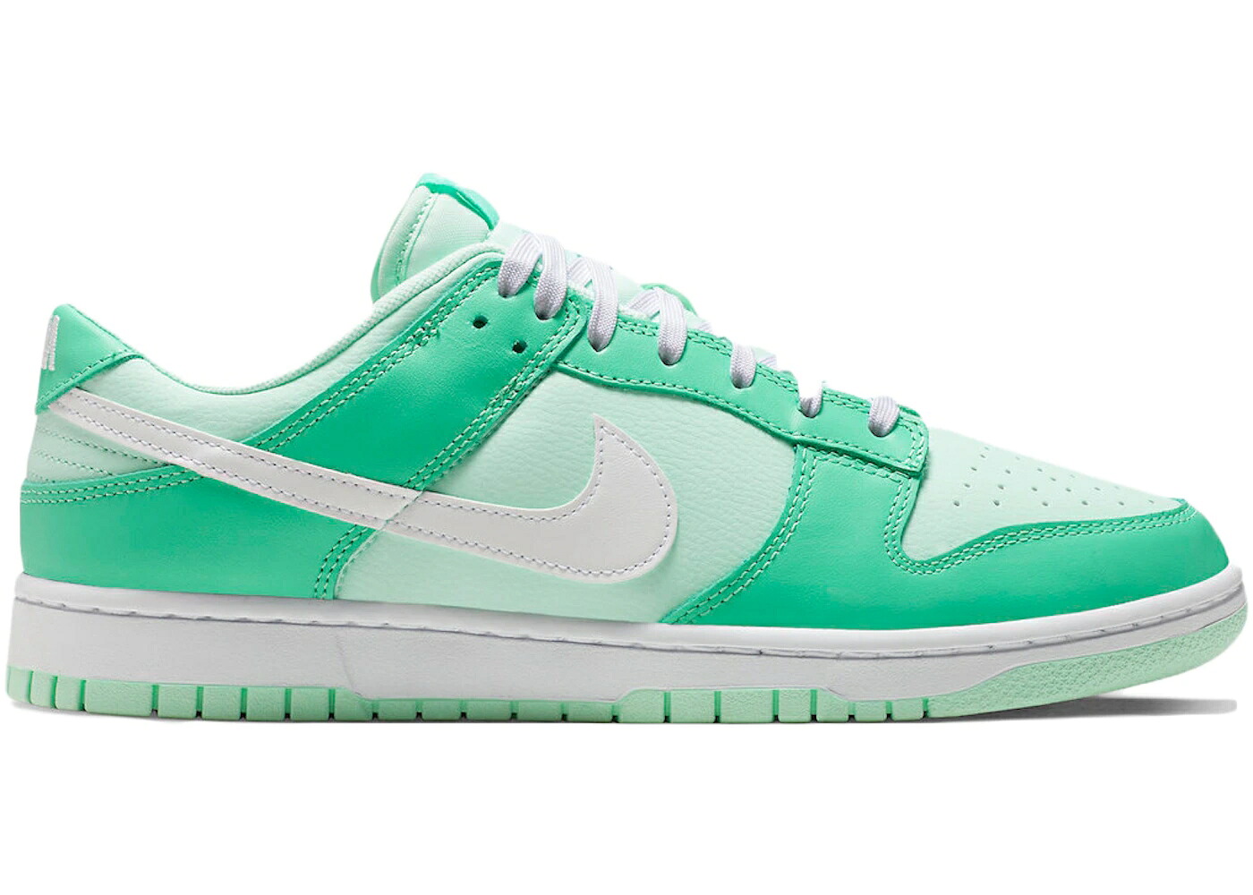 ナイキ ダンク 緑 緑であること 白いこと 白いこと ダンクロー スニーカー メンズ NIKE DUNK LOW LIGHT MENTA / LIGHT MENTA MINT GREEN WHITE