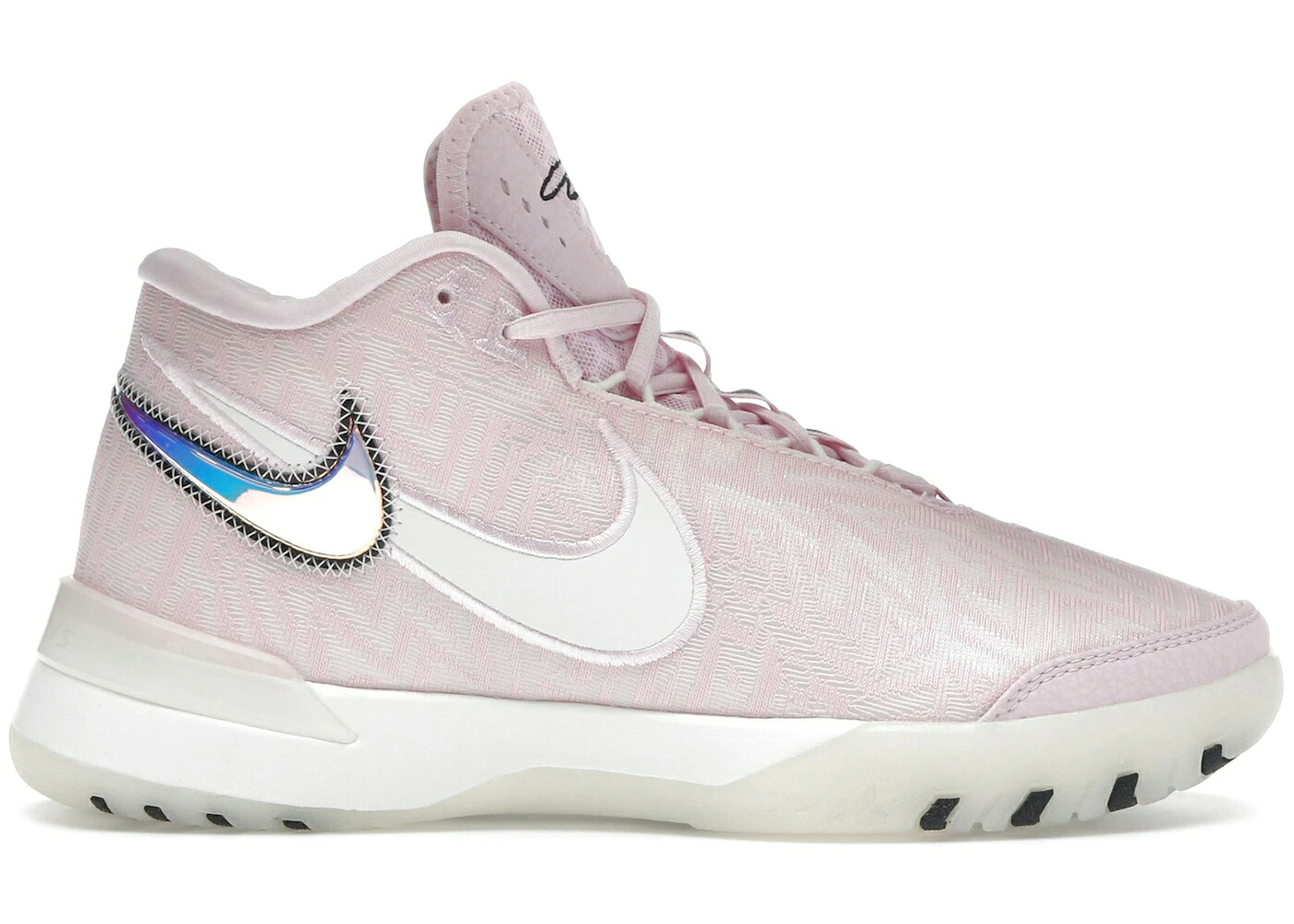 ナイキ 望遠レンズ レブロン サクラ色 黒いこと 黒いこと スニーカー メンズ NIKE ZOOM LEBRON NXXT GENISUS PINK FOAM SAIL (TRANSLUCENT OUTSOLE) / PINK FOAM SAIL BLACK PINK WASH