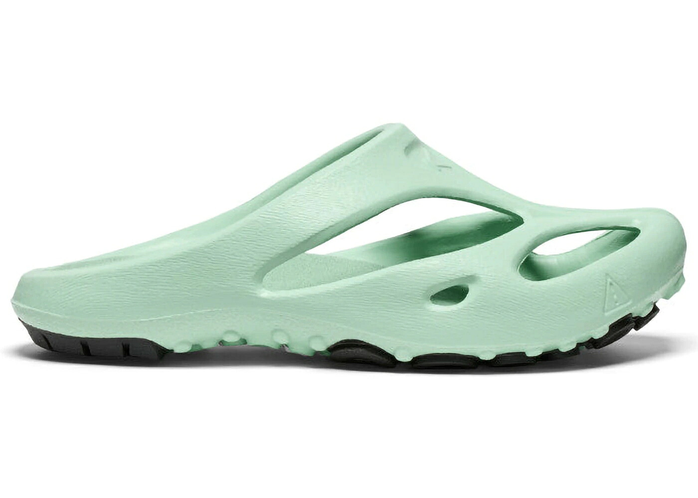 キーン WOMEN\u0027S スニーカー レディース KEEN SHANTI CLOG MINT (WOMEN\u0027S) /