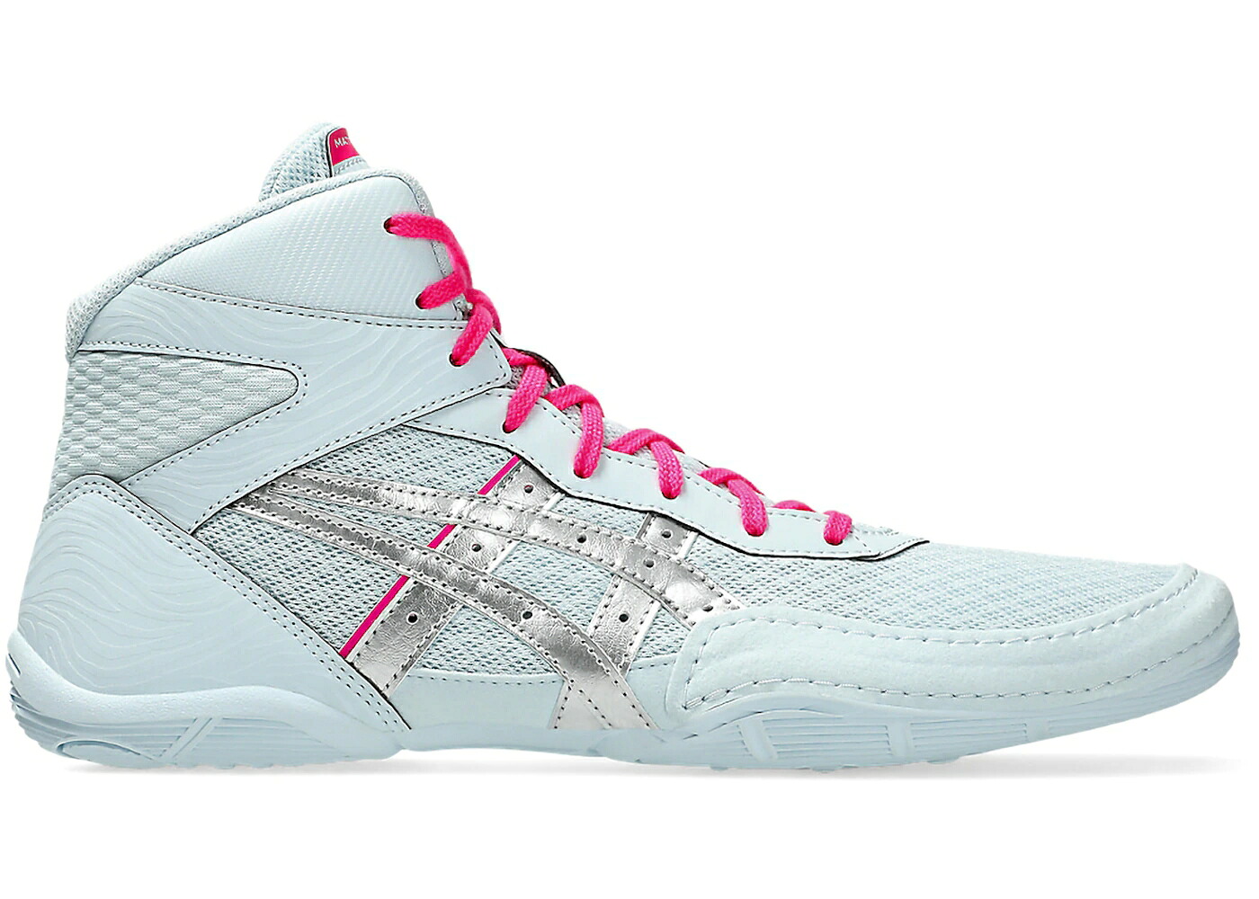 アシックス クール 灰色 グレー ピュア 銀色 シルバー スニーカー メンズ ASICS MATFLEX 7 COOL GREY PURE SILVER / COOL GREY PURE SILVER｜スニケス
