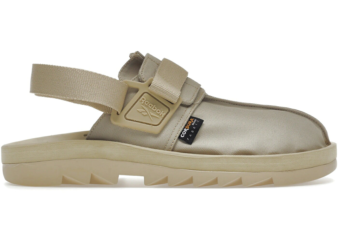 リーボック ベージュ スニーカー メンズ REEBOK BEATNIK UTILITY BEIGE / UTILITY BEIGE UTILITY BEIGE