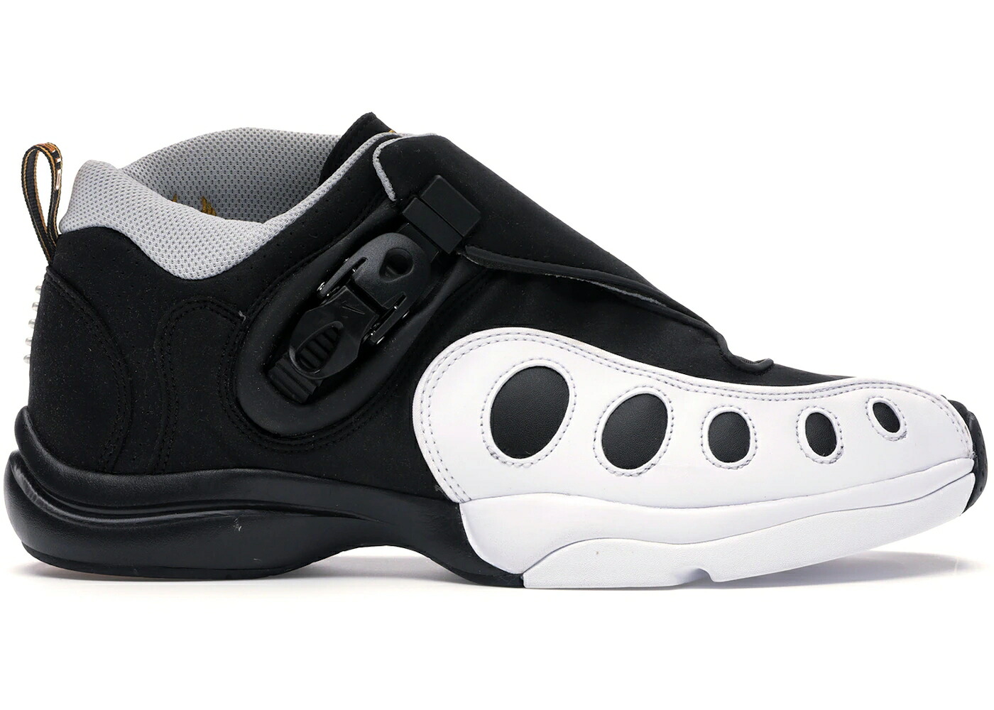 ナイキ 望遠レンズ 黒いこと 黒いこと 白いこと 白いこと ゴールド スニーカー メンズ NIKE ZOOM GP BLACK WHITE CANYON GOLD (2019) / BLACK WHITE CANYON GOLD METALLIC 靴-スニーカー