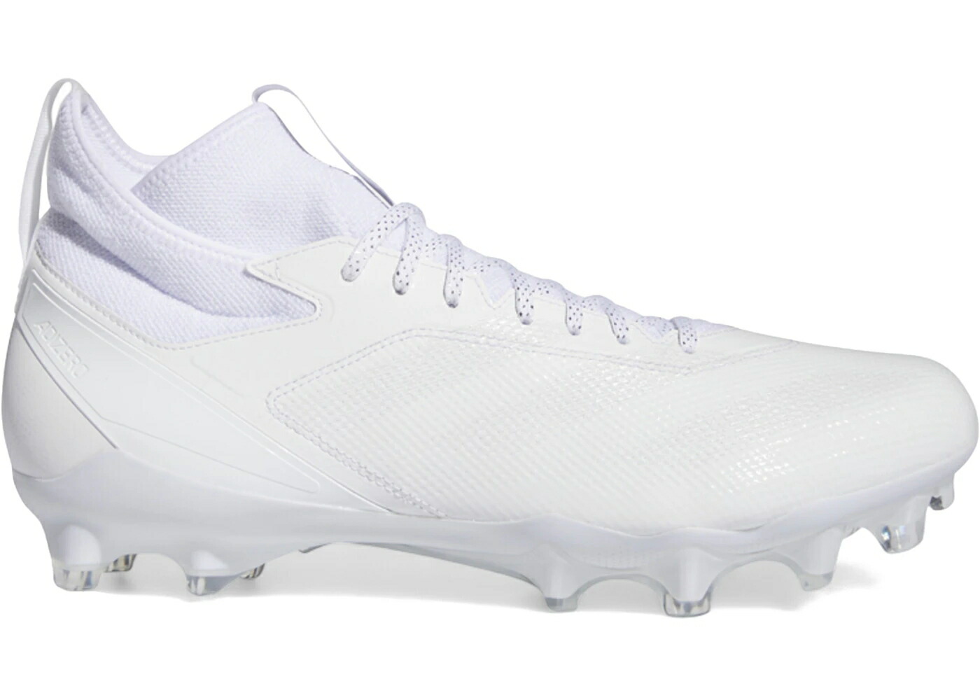 アディダス アディゼロ インパクト 白色 ホワイト スニーカー メンズ ADIDAS ADIZERO IMPACT TRIPLE WHITE / FOOTWEAR WHITE FOOTWEAR WHITE