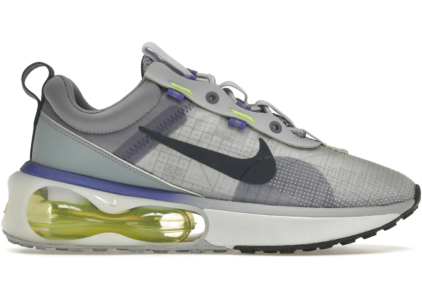 ナイキ マックス エアマックス スニーカー メンズ NIKE AIR MAX 2021 ASHEN SLATE / GHOST ASHEN SLATE OBSIDIAN MIST