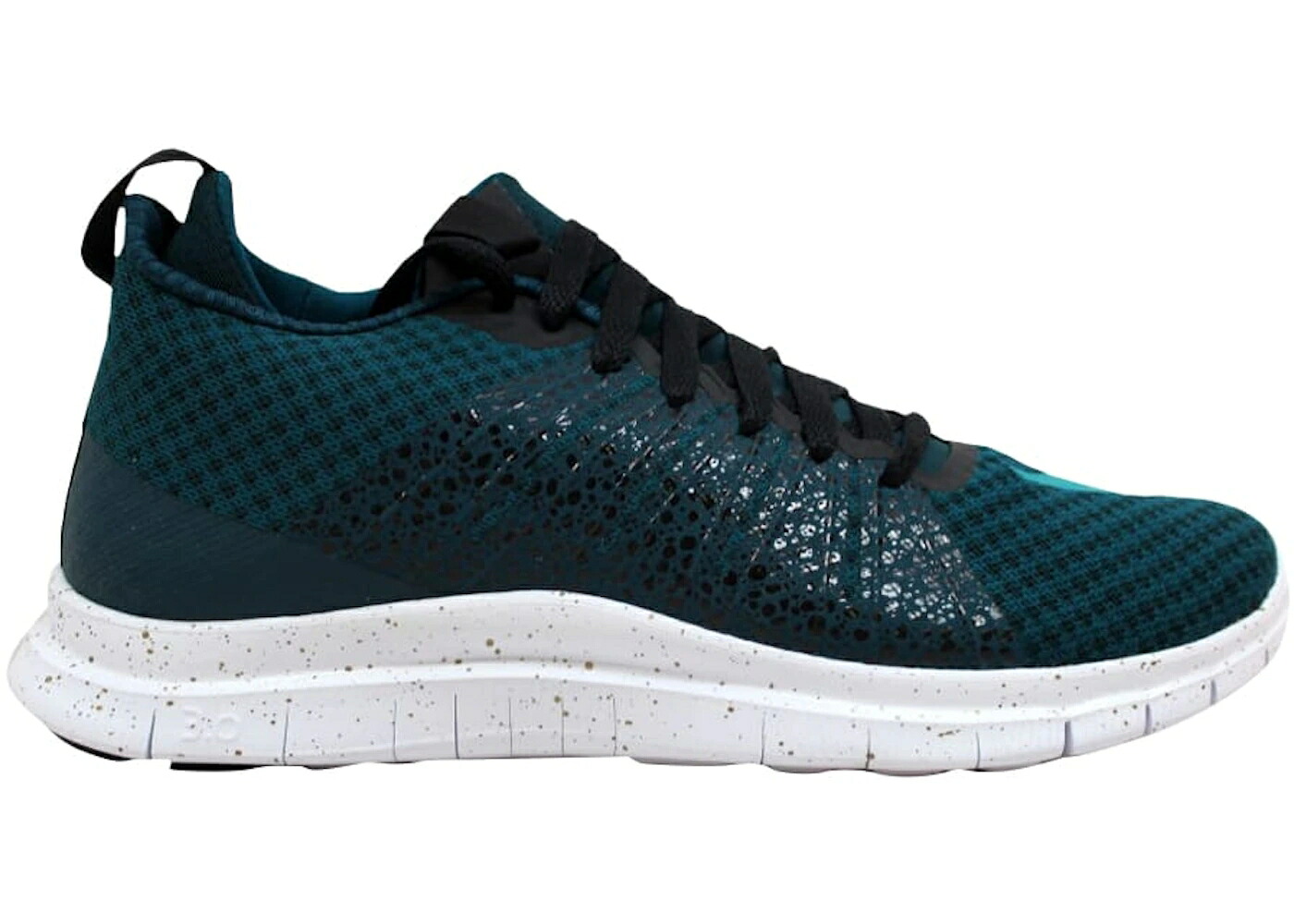 ナイキ フリー ハイパーベノム リオ スニーカー メンズ NIKE FREE HYPERVENOM 2 FC MIDNIGHT TURQUOISE/RIO TEAL-BLACK-WHITE / MIDNIGHT TURQUOISE RIO TEAL|スニケス