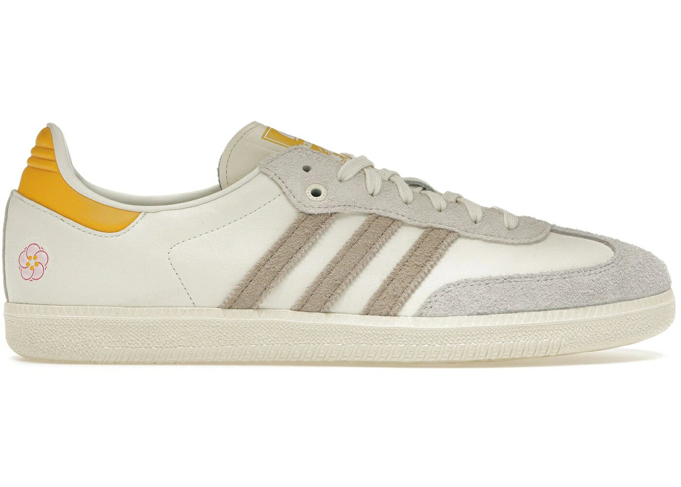 アディダス サンバ 白いこと 白いこと カーキ 薄墨色 薄墨色 スニーカー メンズ ADIDAS SAMBA CONSORTIUM CUP KASINA / OFF WHITE TRACE KHAKI GREY ONE 靴-スニーカー