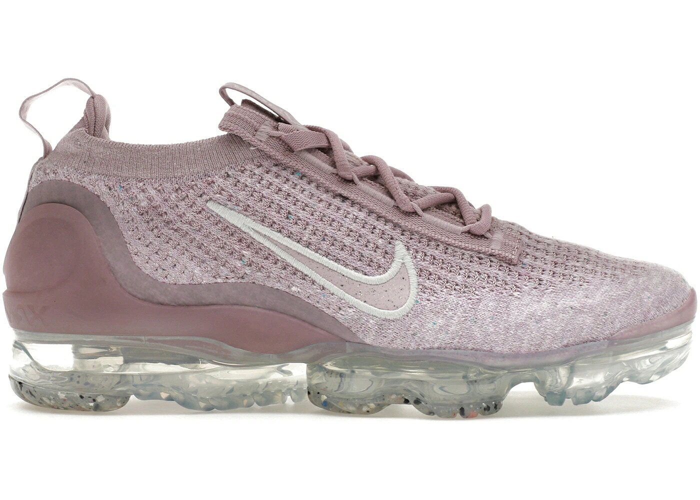 ナイキ ナイト 灰色 グレー エアヴェイパーマックス WOMEN'S スニーカー レディース NIKE AIR VAPORMAX 2021 FK DAY TO NIGHT PACK PLUM FOG (WOMEN'S) / PLUM FOG GREY FOG METALLIC｜スニケス