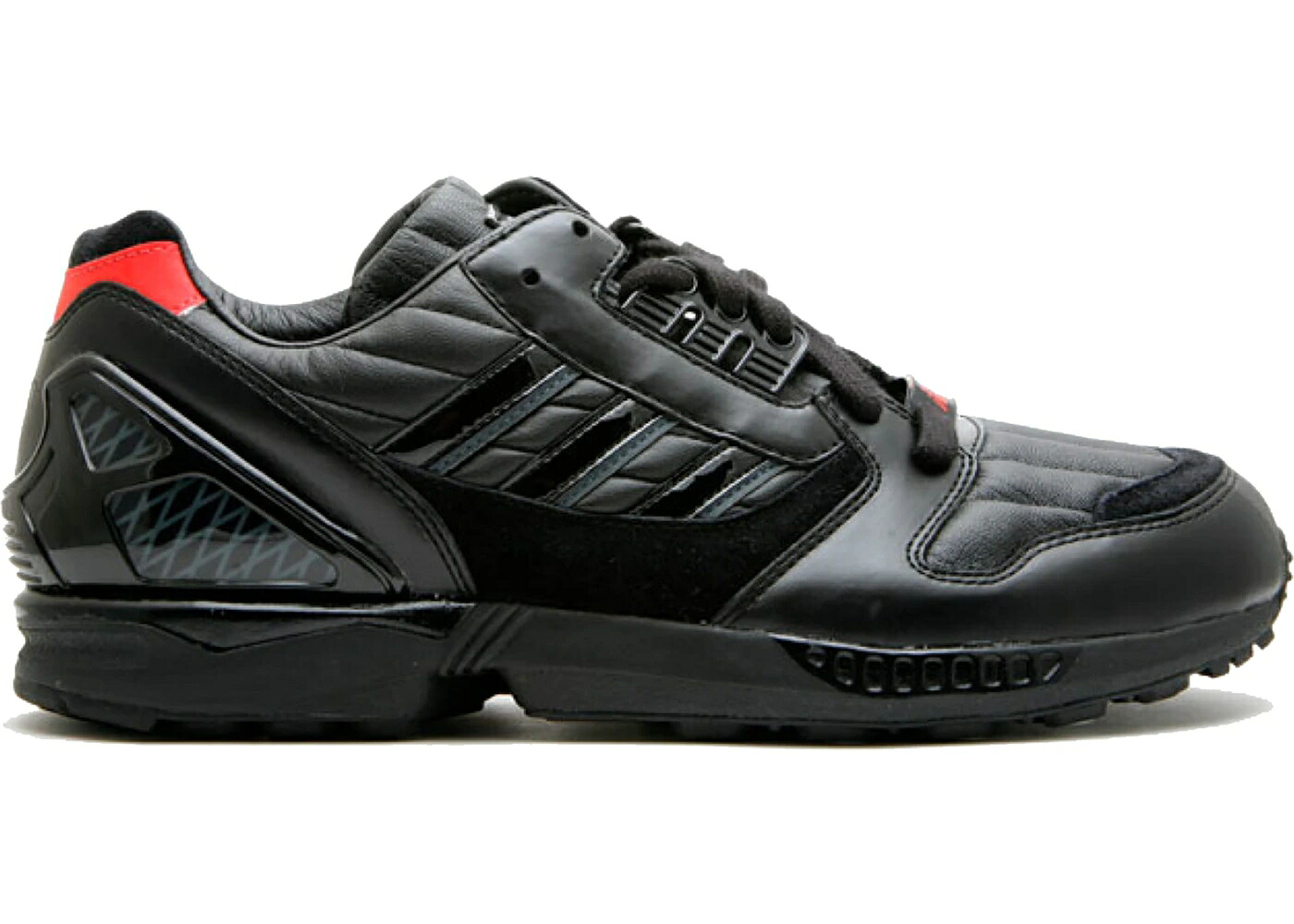 アディダス 黒いこと 黒いこと スターウォーズ スニーカー メンズ ADIDAS ZX 8000 STAR WARS DARTH VADER / BLACK 1 BLACK 1 BLACK 1