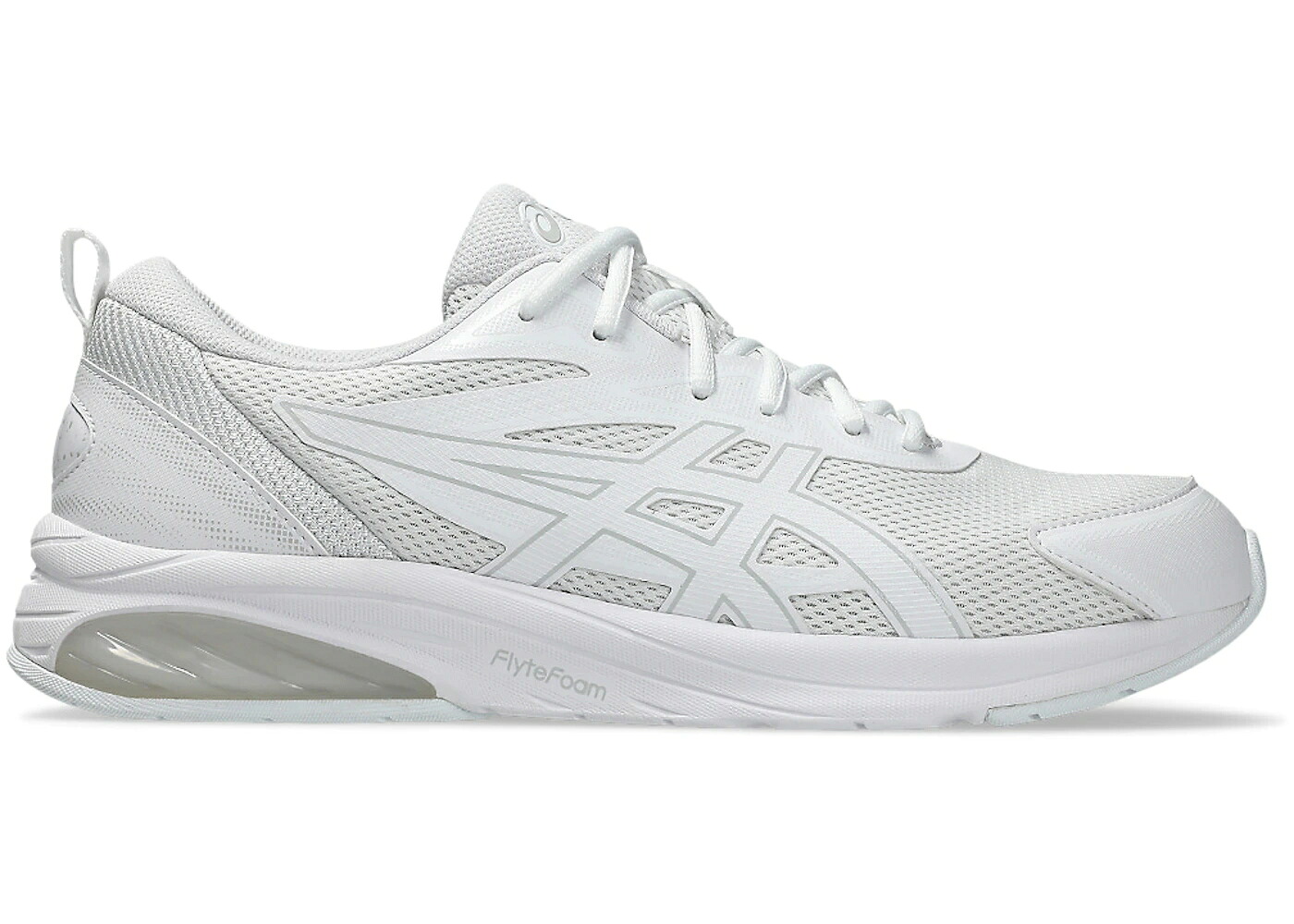 アシックス 白いこと 白いこと 薄墨色 薄墨色 スニーカー メンズ ASICS GEL-QUANTUM KEI WHITE CLOUD GREY / WHITE CLOUD GREY