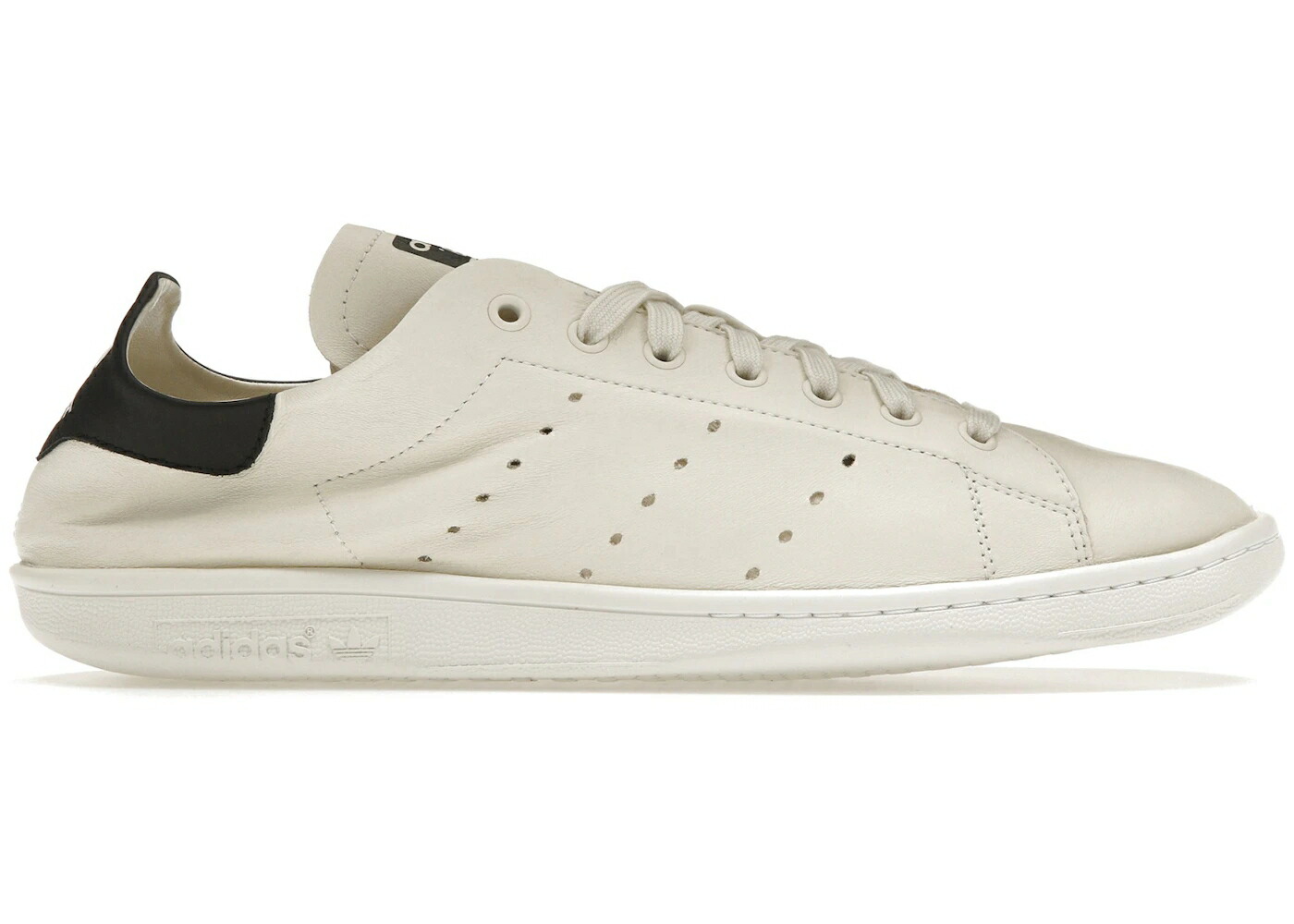 バレンシアガ アディダス 白色 ホワイト 黒色 ブラック スタンスミス スニーカー メンズ BALENCIAGA X ADIDAS STAN SMITH OFF WHITE BLACK / OFF WHITE BLACK