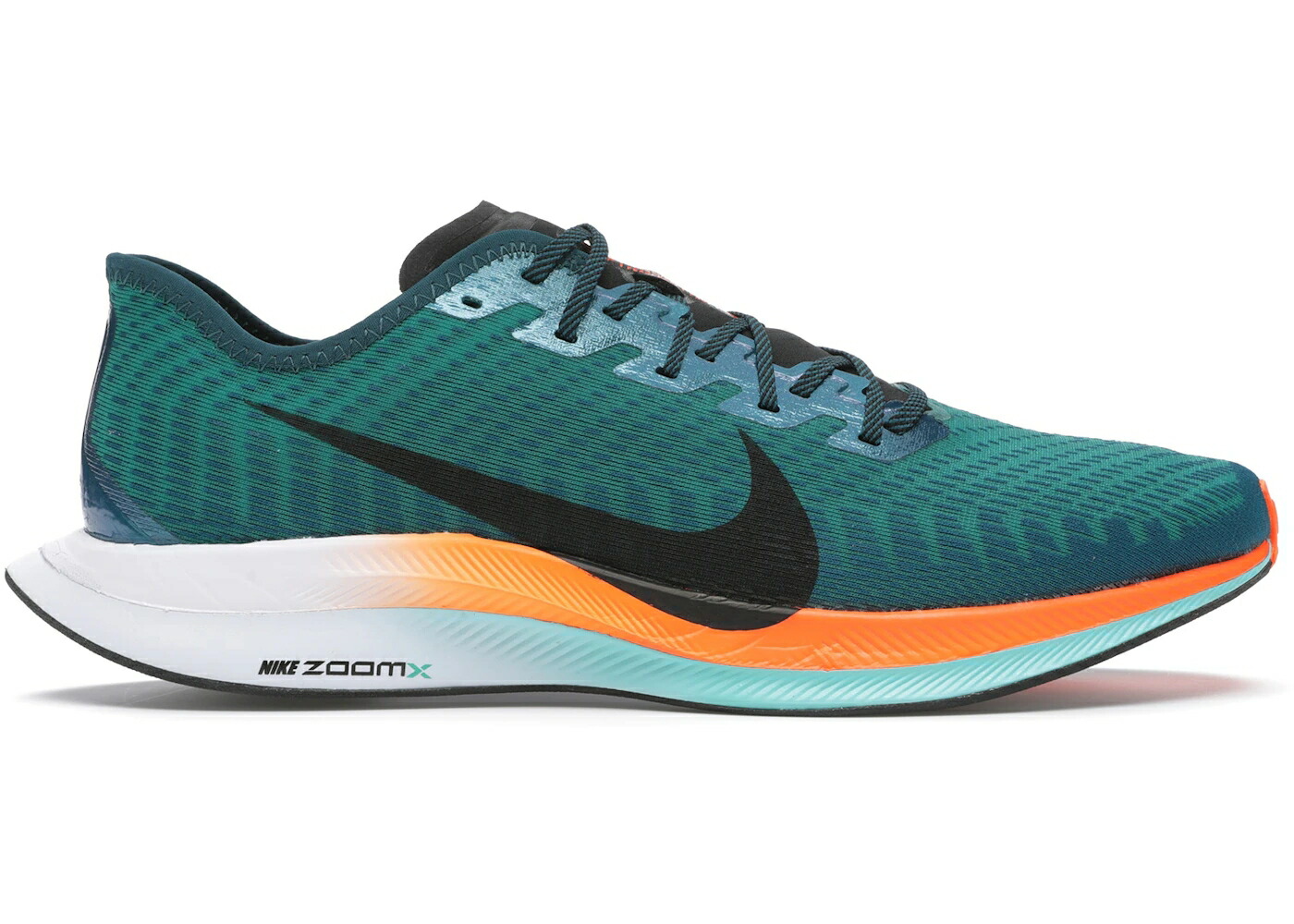 ナイキ ズーム ペガサス ターボ 緑 グリーン ズームペガサス スニーカー メンズ NIKE ZOOM PEGASUS TURBO 2 NEPTUNE GREEN / NEPTUNE GREEN MIDNIGHT TURQUOISE