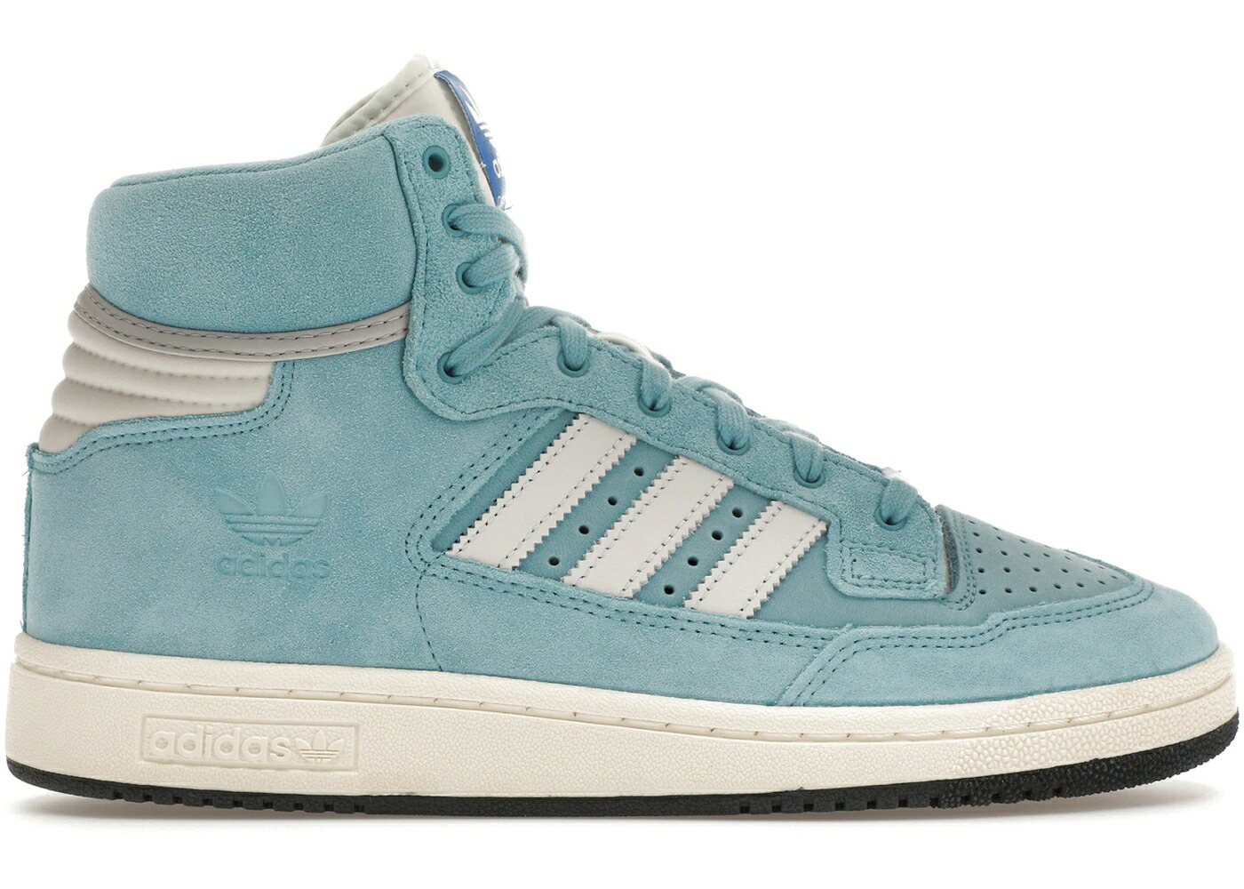 アディダス 青色 ブルー 白色 ホワイト スニーカー メンズ ADIDAS CENTENNIAL 85 HI PRELOVED BLUE / PRELOVED BLUE CRYSTAL WHITE 23,325円