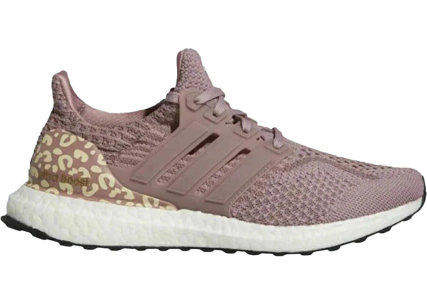 アディダス ウルトラ ブースト マジック ヒョウ柄 レオパード ウルトラブースト 5.0 WOMEN'S スニーカー レディース ADIDAS ULTRA BOOST MAGIC MAUVE LEOPARD (WOMEN'S) / MAGIC MAUVE MAGIC MAUVE ECRU