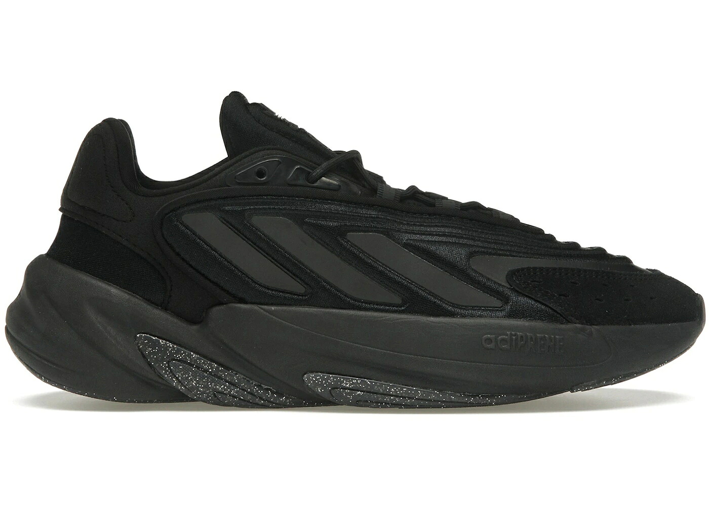 アディダス 黒いこと 黒いこと 炭素 中核グループ WOMEN\u0027S スニーカー レディース ADIDAS OZELIA BLACK CARBON (WOMEN\u0027S) / CORE BLACK CORE BLACK CARBON