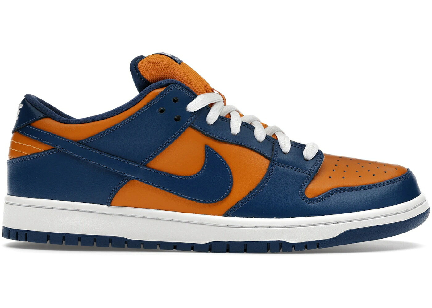 ナイキ エスビー ダンク 青色 ブルー ダンクロー スニーカー メンズ NIKE SB DUNK LOW SUNSET FRENCH BLUE / SUNSET FRENCH BLUE