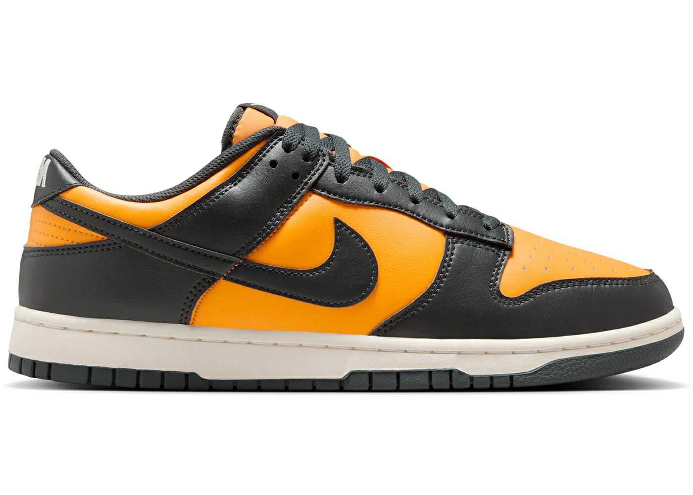 ナイキ ダンク ダンクロー スニーカー メンズ NIKE DUNK LOW RETRO SUNDIAL ANTHRACITE / SUNDIAL ANTHRACITE SAIL