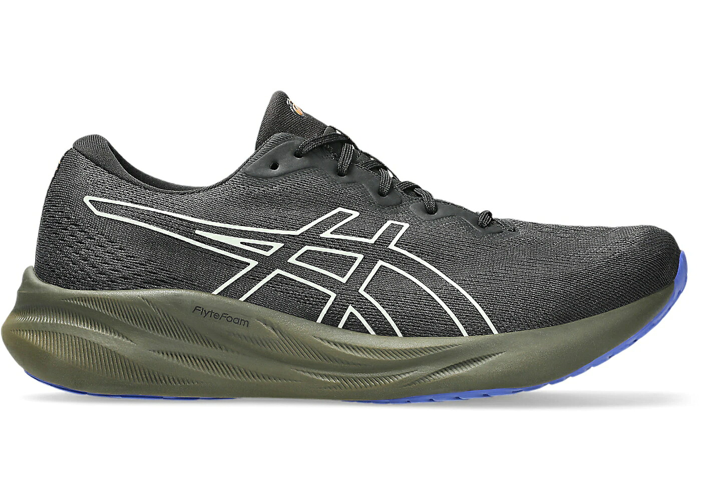 アシックス ゴアテックス 黒いこと 黒いこと 赤銅色 赤銅色 スニーカー メンズ ASICS GEL-PULSE 15 GORE-TEX BLACK BROWN STONE / BLACK BROWN STONE