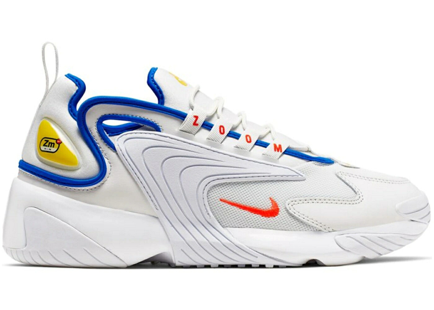 ナイキ 望遠レンズ プラチナム クリムゾン スニーカー メンズ NIKE ZOOM 2K PLATINUM TINT BRIGHT CRIMSON / PLATINUM TINT BRIGHT CRIMSON