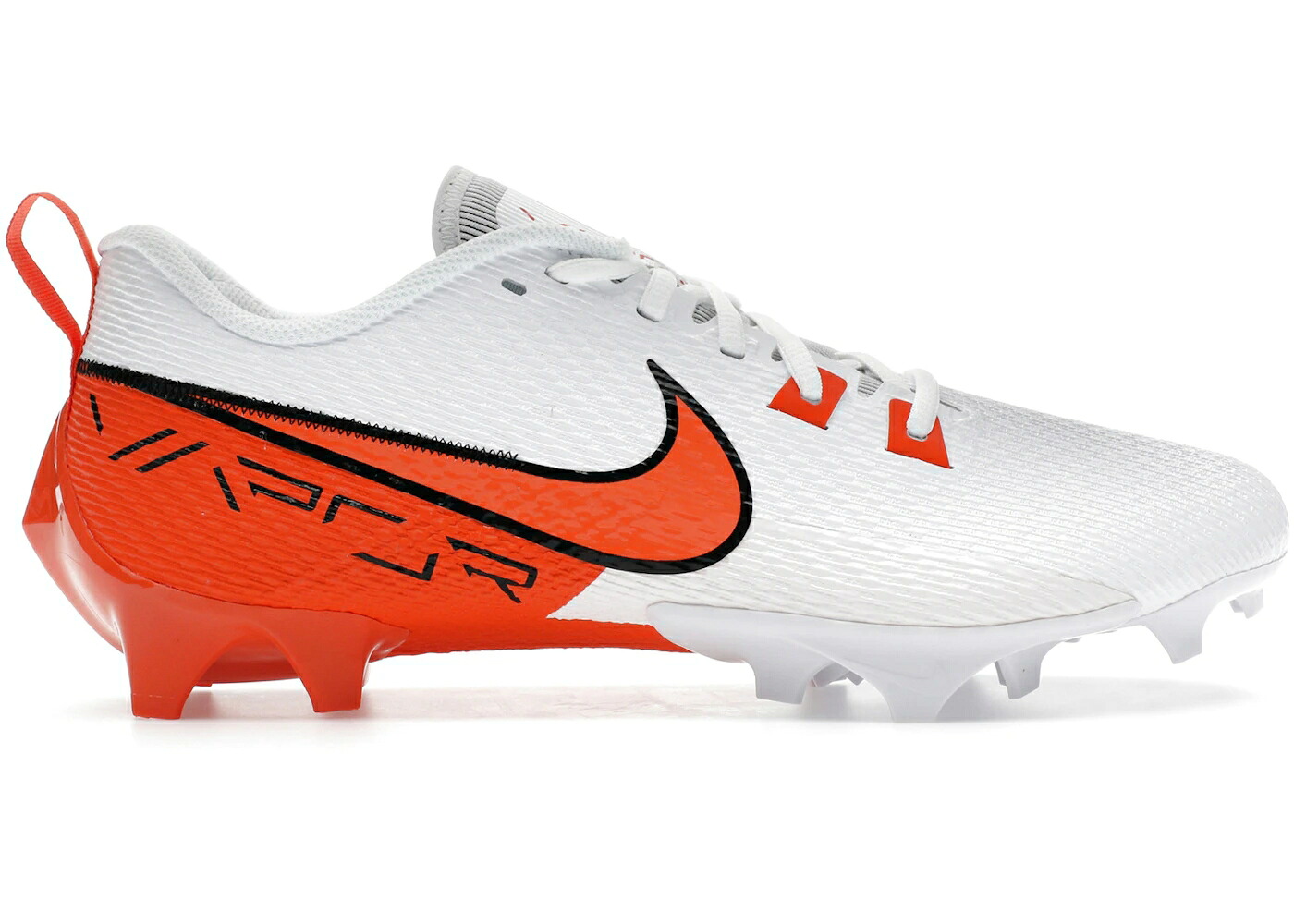 ナイキ 素早さ 白いこと 白いこと 黒いこと 黒いこと 橙 オレンジ色 スニーカー メンズ NIKE VAPOR EDGE SPEED 360 2 WHITE BLACK BRILLIANT ORANGE / WHITE BLACK BRILLIANT ORANGE