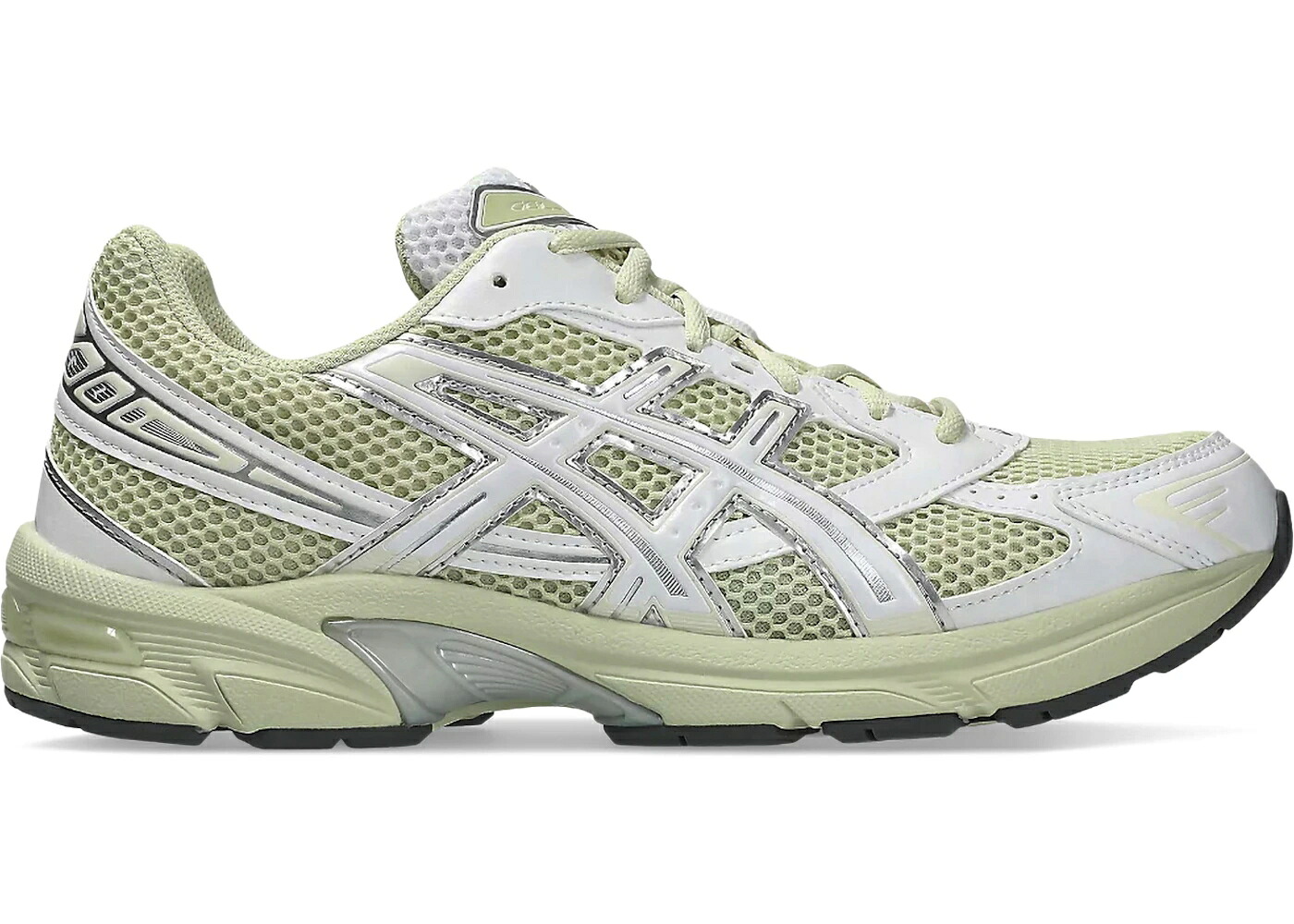 アシックス 白いこと 白いこと スニーカー メンズ ASICS GEL-1130 OYSTER WHITE / OYSTER WHITE WHITE