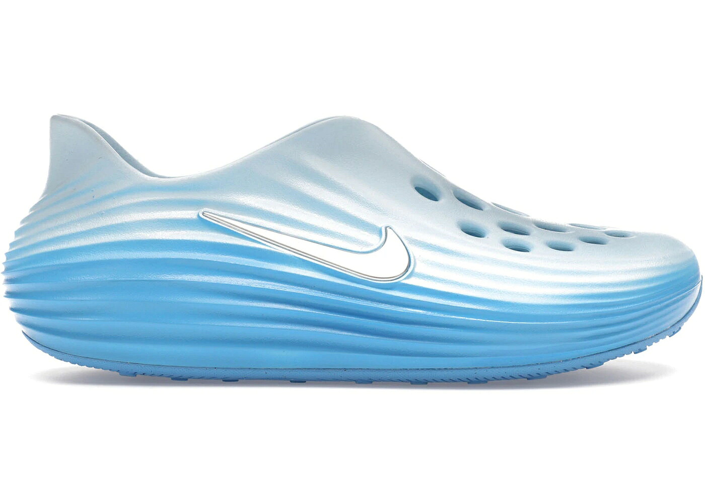 ナイキ 青み 青色 しろがね色 しろがね色 WOMEN\u0027S スニーカー レディース NIKE REACTX REJUVEN8 GLACIER BLUE (WOMEN\u0027S) / GLACIER BLUE METALLIC SILVER