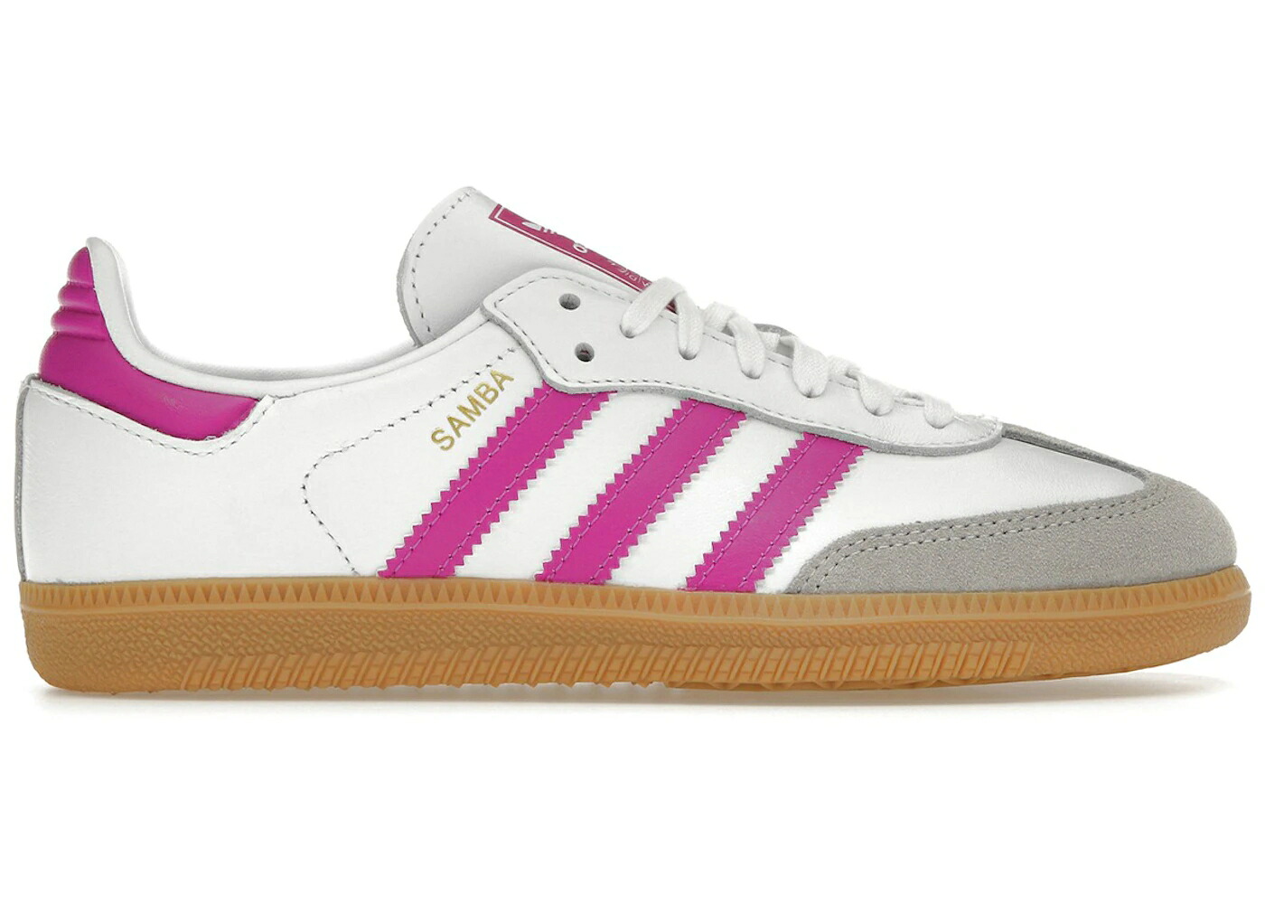 アディダス サンバ 白いこと 白いこと 紫 パープル 御坊っちゃん キッズ ADIDAS SAMBA OG FOOTWEAR WHITE PURPLE (KIDS) / FOOTWEAR WHITE PURPLE GUM もの言う花 マタニティ スニーカー