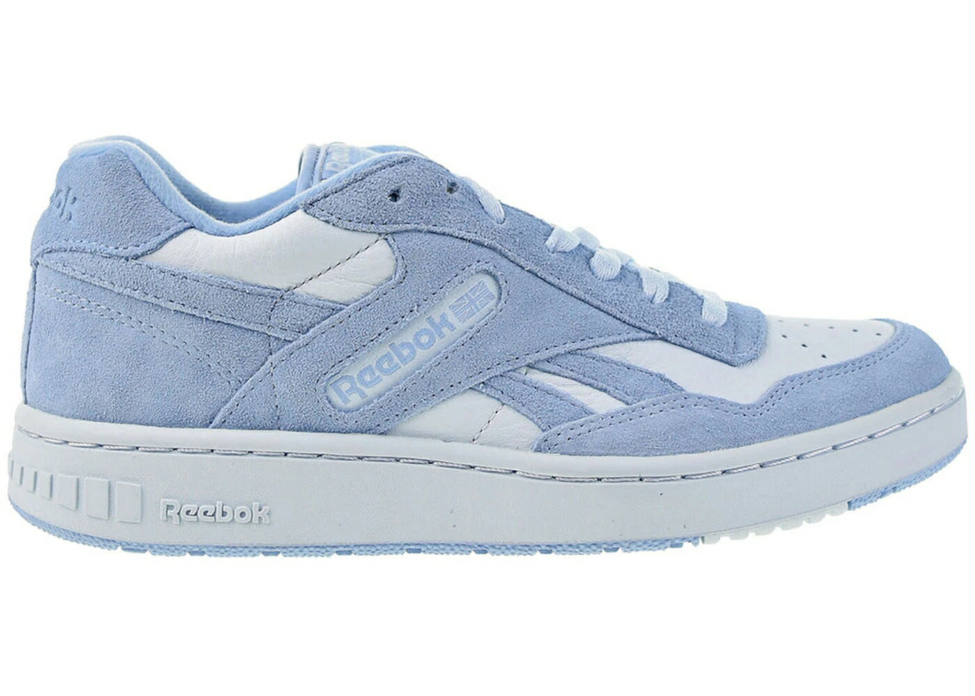 リーボック クラシック バスケットボール 青色 ブルー スニーカー メンズ REEBOK CLASSIC BASKETBALL 4000 FLUID BLUE / FLUID BLUE GLASS BLUE