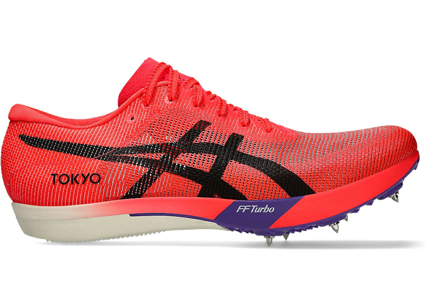 アシックス 赤 赤いこと 黒いこと 黒いこと スニーカー メンズ ASICS METASPEED LD 2 FLASH RED BLACK / FLASH RED BLACK 靴-メンズ靴