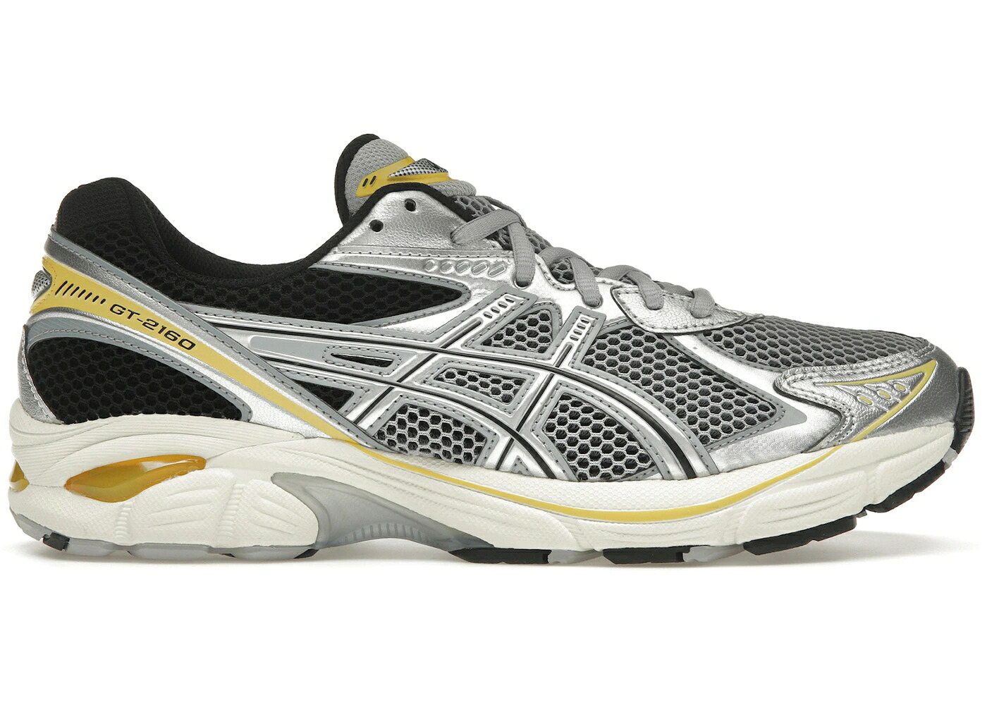 アシックス 薄墨色 薄墨色 純然たる しろがね色 しろがね色 スニーカー メンズ ASICS GT-2160 PIEDMONT GREY PURE SILVER / PIEDMONT GREY PURE SILVER