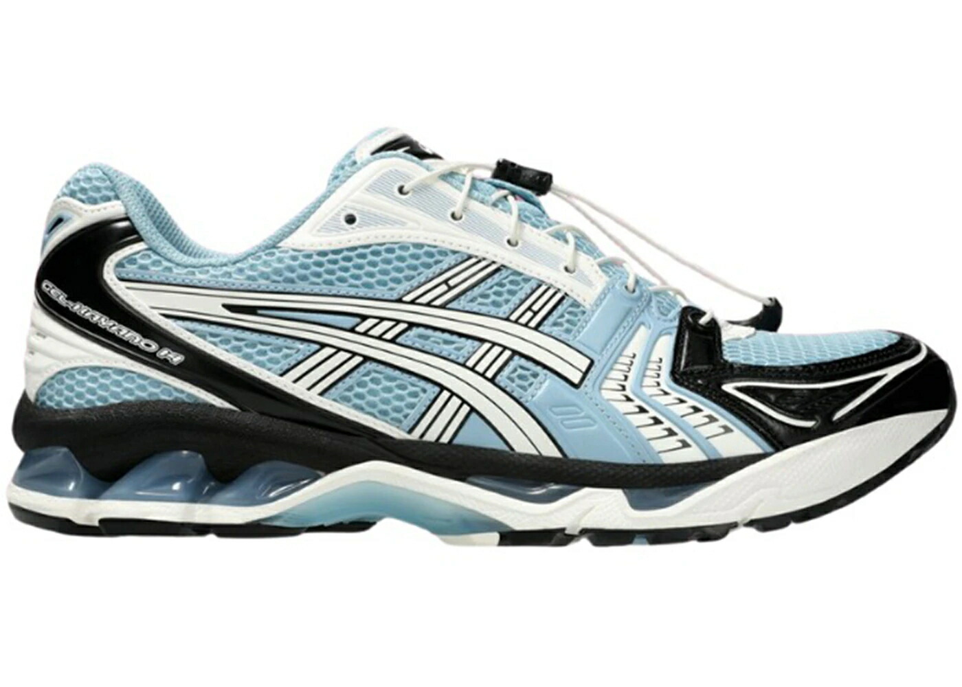アシックス クリーム スニーカー メンズ ASICS GEL-KAYANO 14 UNLIMITED PACK MIST CREAM / MIST CREAM 56,925円