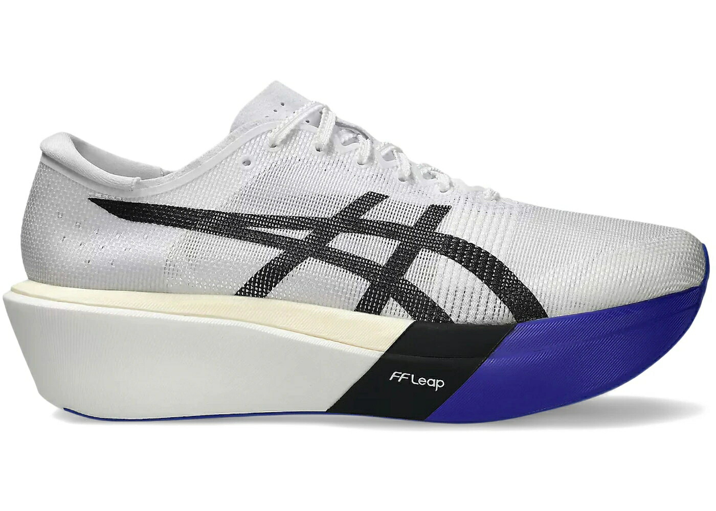 アシックス スカイ 白色 ホワイト バースト スニーカー メンズ ASICS METASPEED SKY TOKYO WHITE COBALT BURST / WHITE COBALT BURST 61,050円